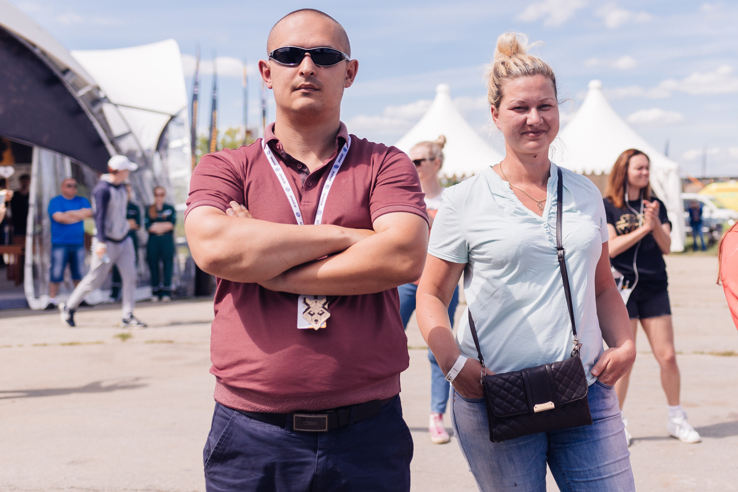 Всероссийский конкурс, стань Героем Amarok, 2017. Фотограф Виктор Андреасян