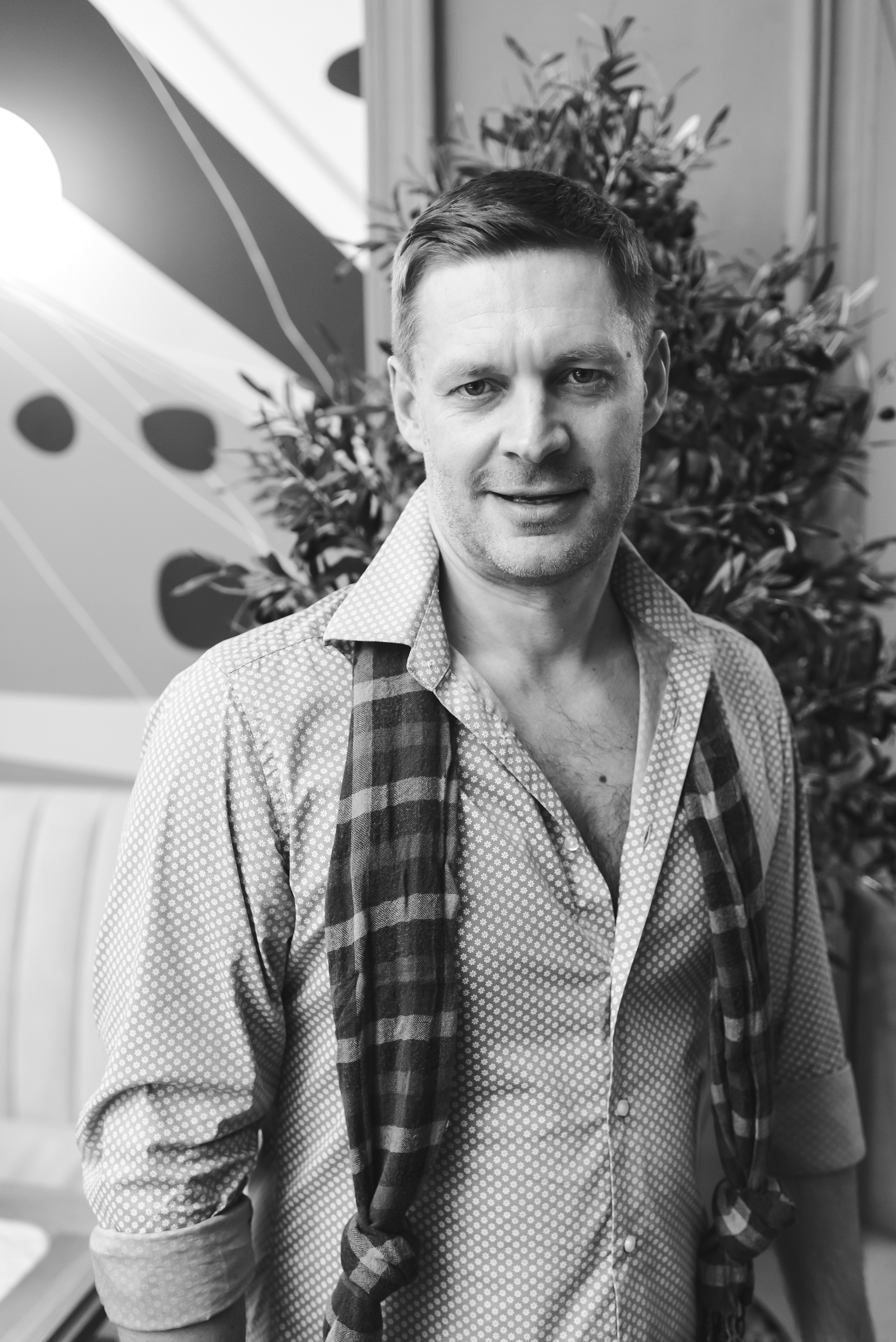 День рождения Антона. Фотограф Виктор Андреасян