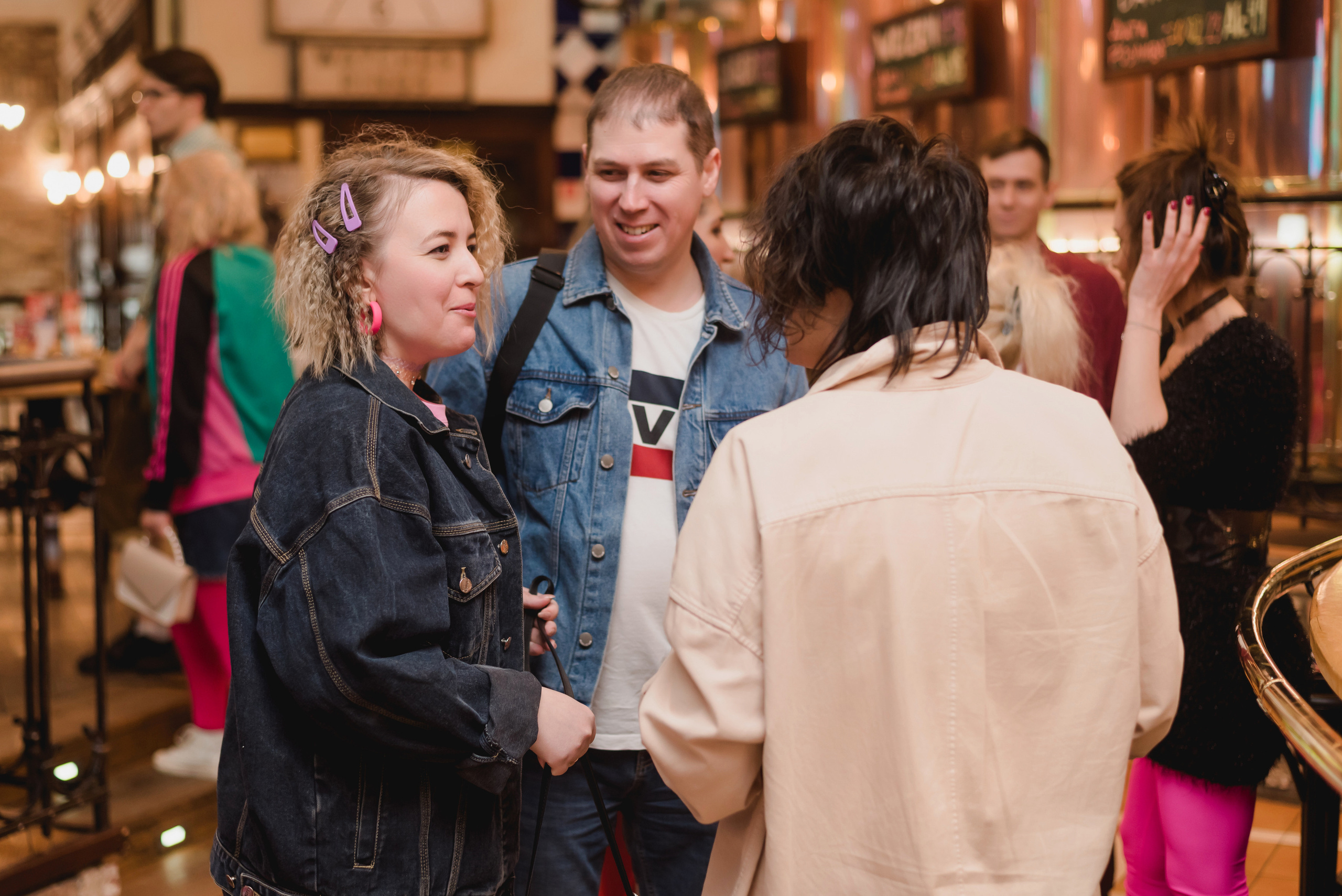 IMIX-Квиз, 2023. Фотограф Виктор Андреасян