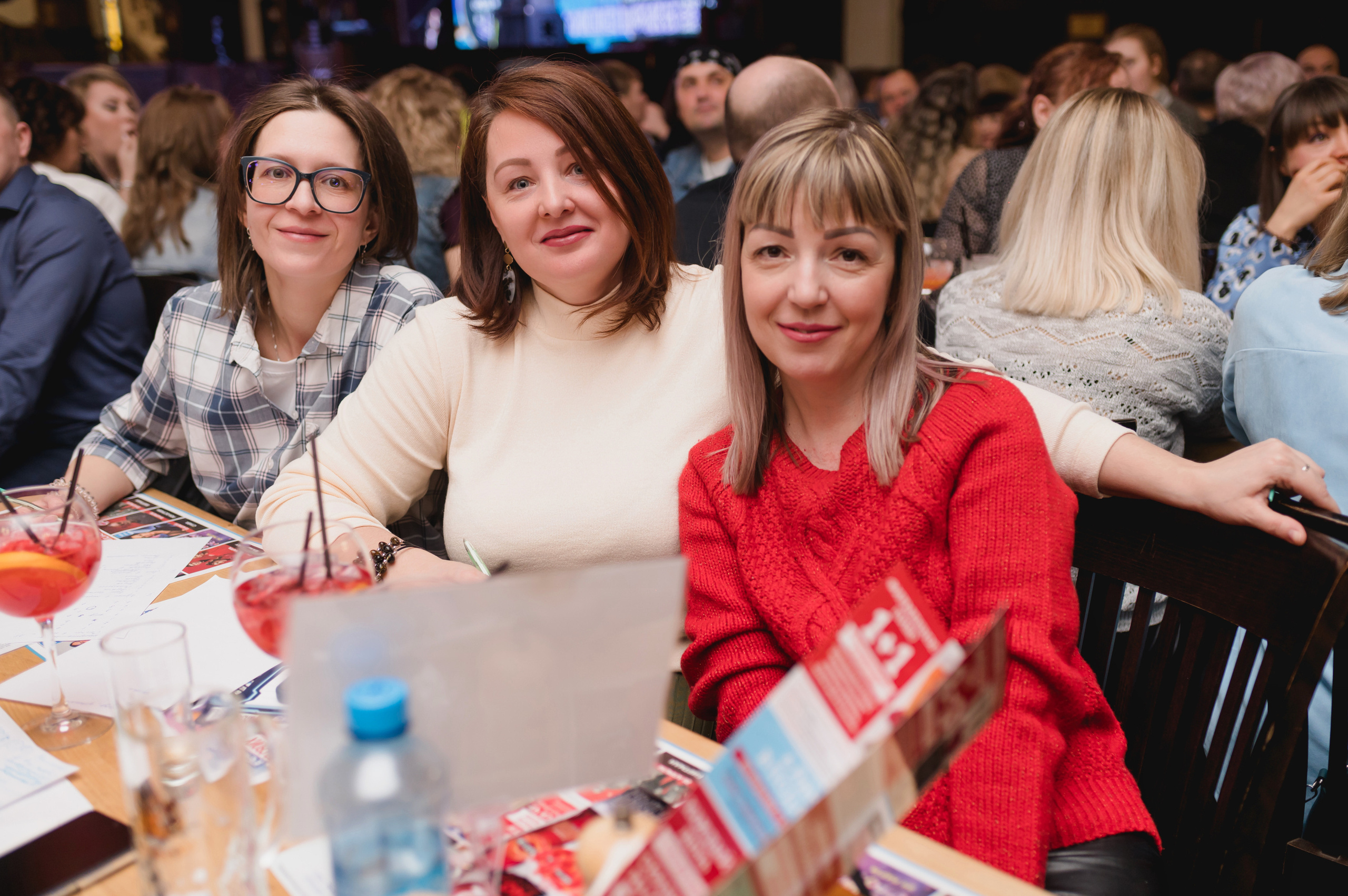 IMIX-Квиз, 2023. Фотограф Виктор Андреасян