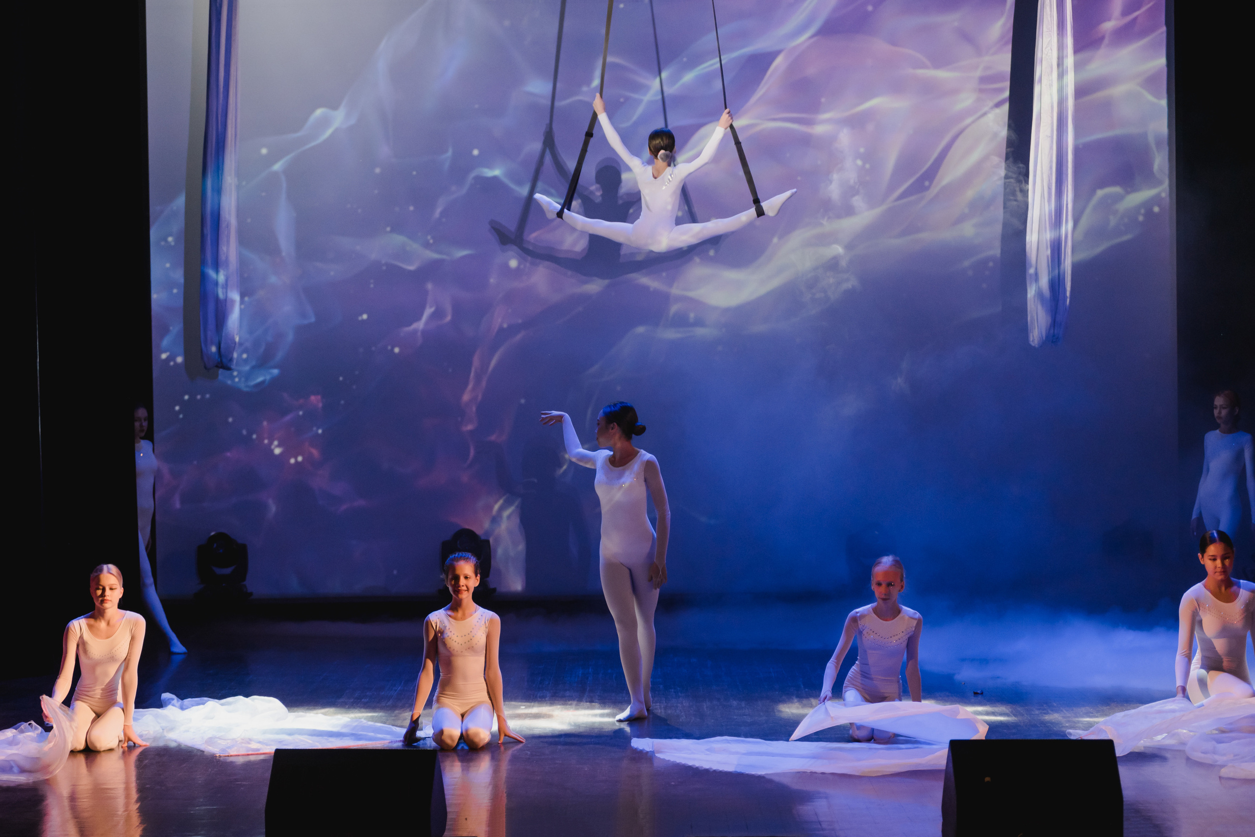 ДК ЧТПЗ 65 Лет, 2022. Фотограф Виктор Андреасян