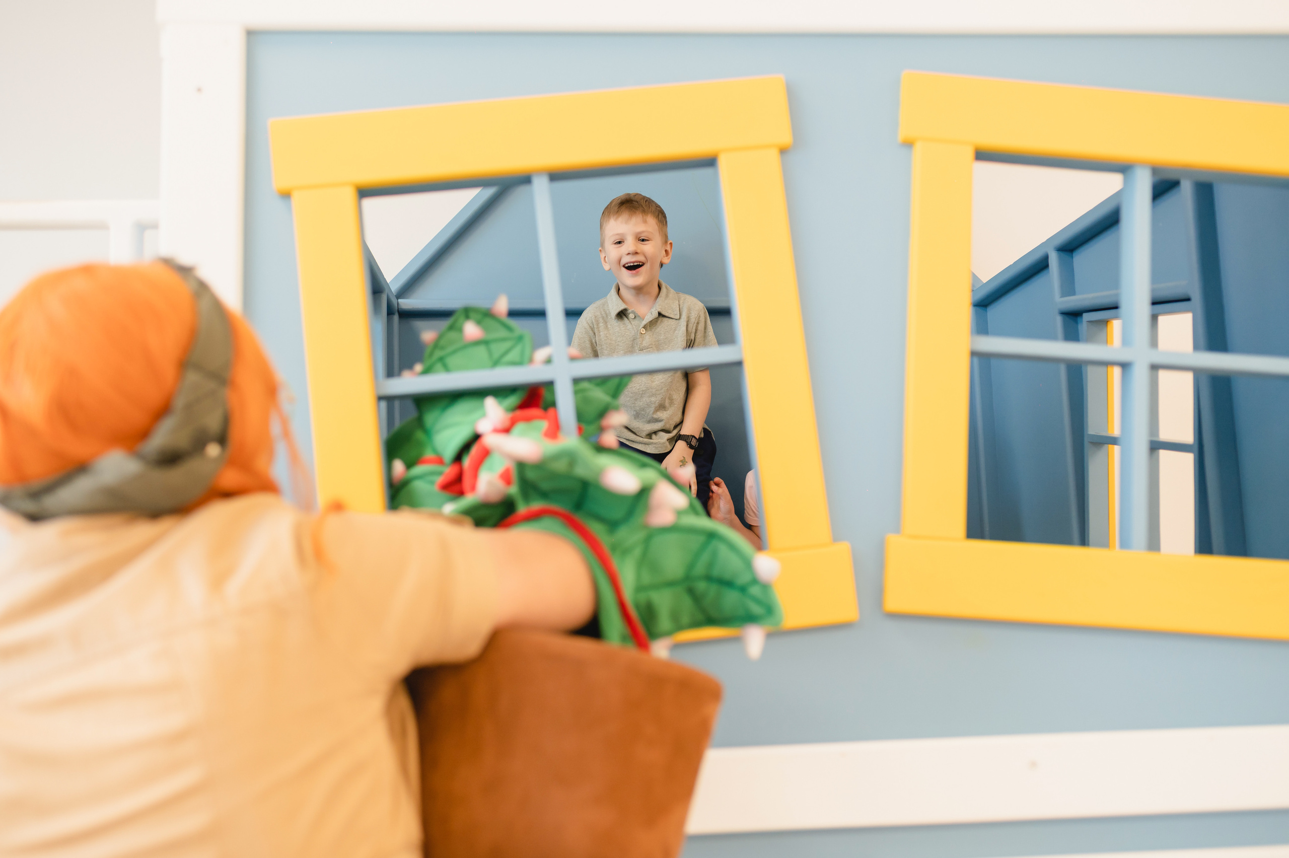 Борису 5. Фотограф Виктор Андреасян