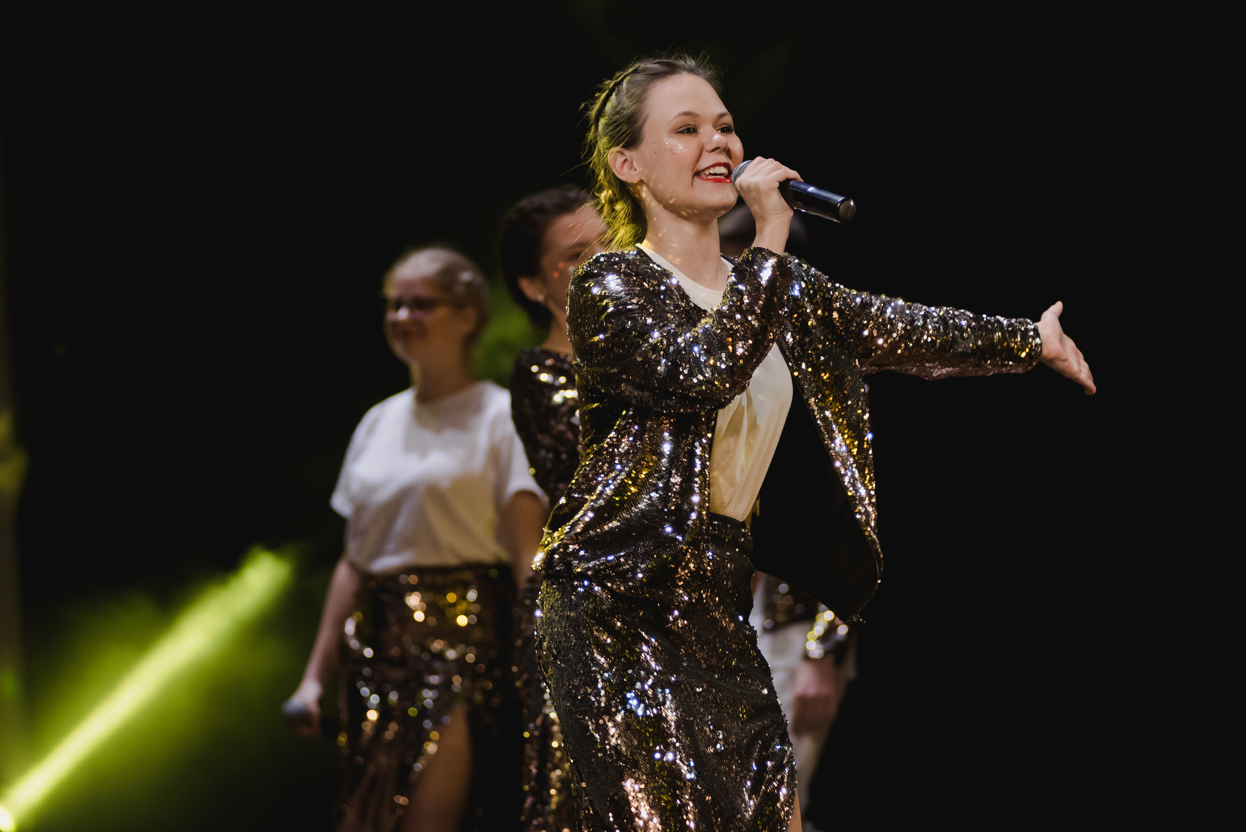 ДК ЧТПЗ 65 Лет, 2022. Фотограф Виктор Андреасян