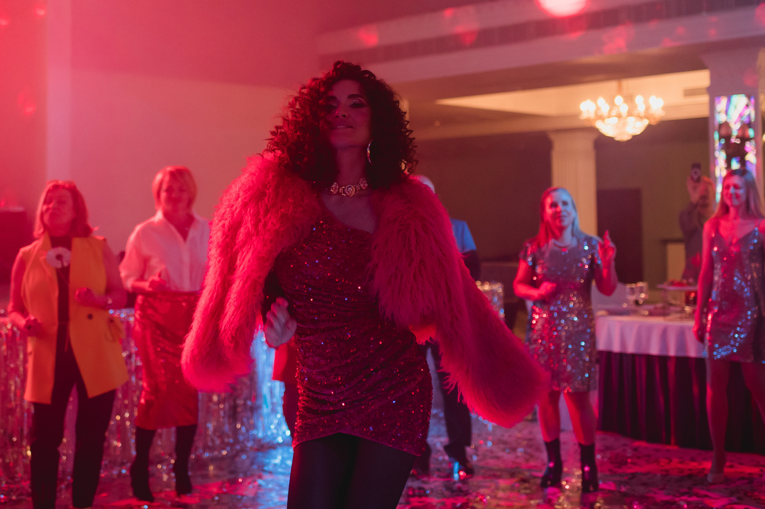 День рождения Александра. Фотограф Виктор Андреасян