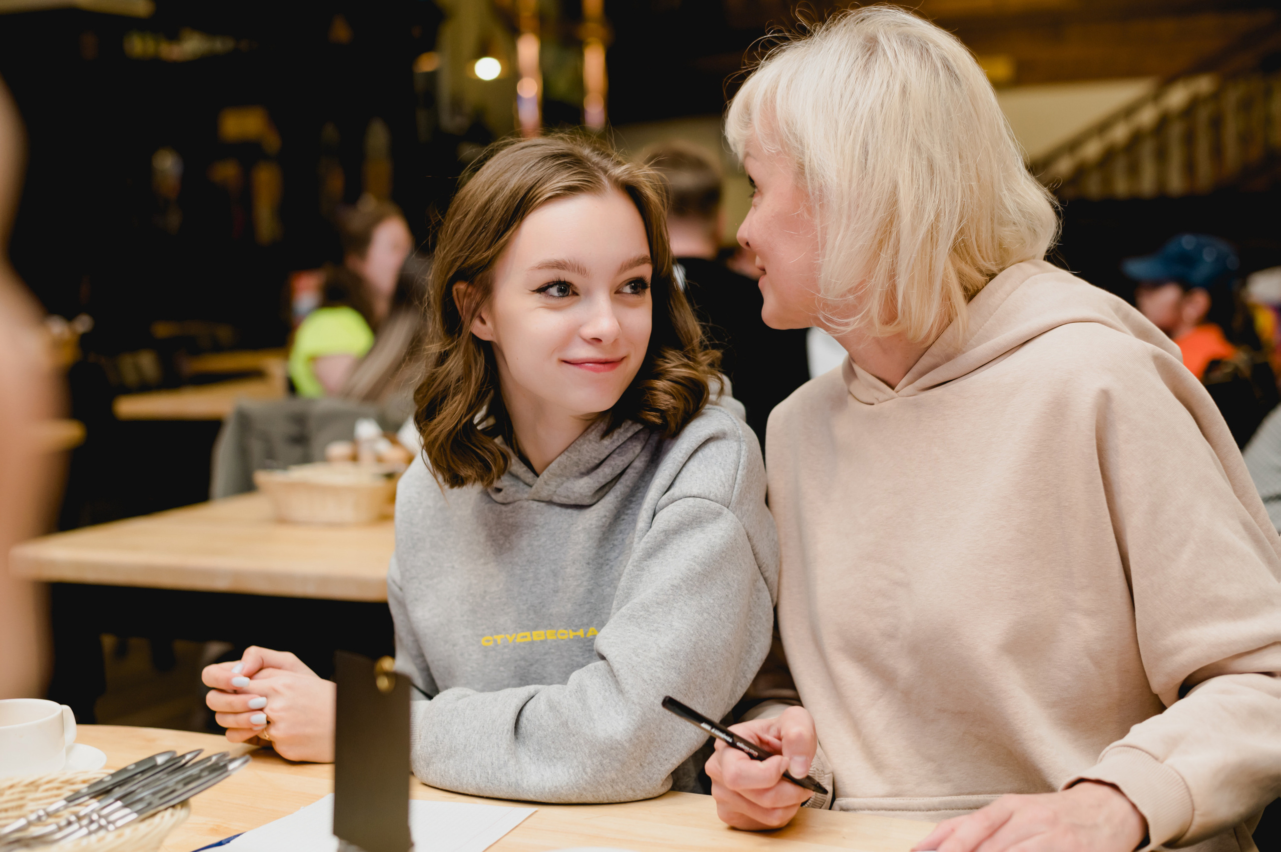 IQ шоу «Золотой монокль» 2023. Фотограф Виктор Андреасян