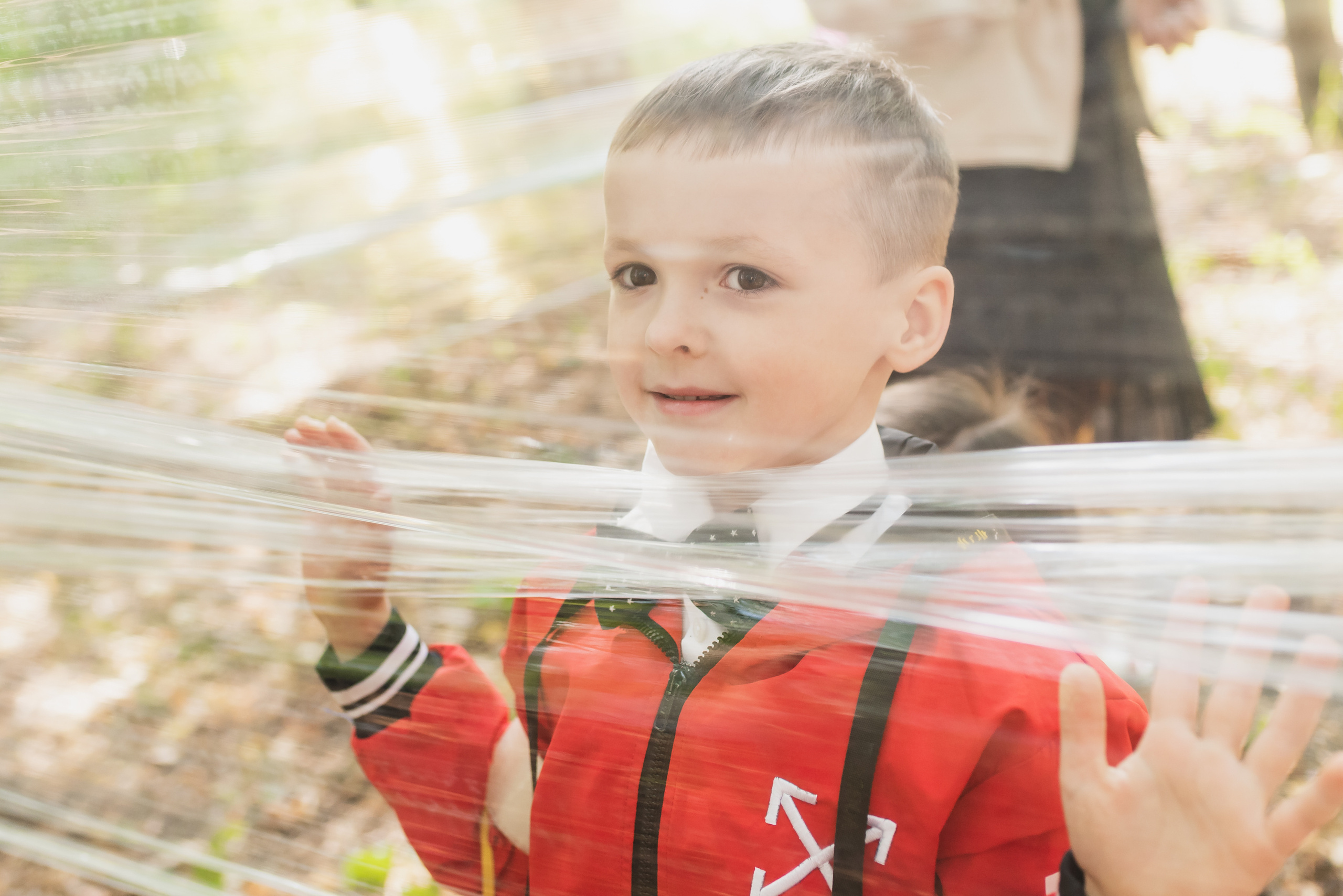 День рождения Мирона. Фотограф Виктор Андреасян