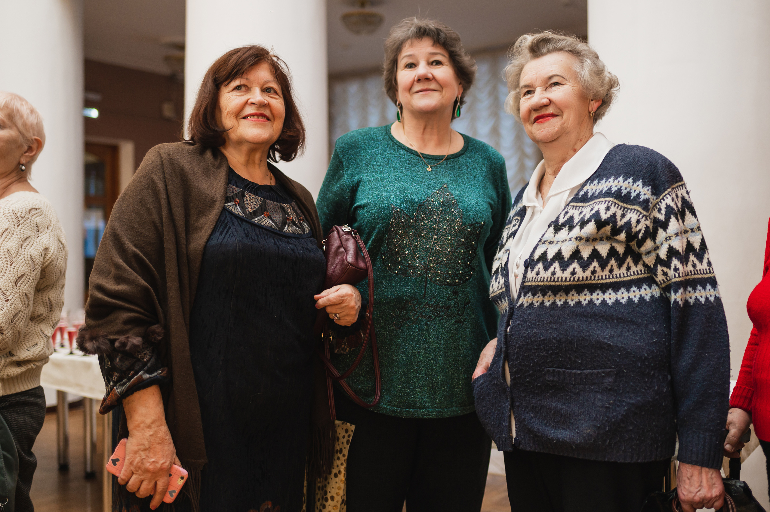 ДК ЧТПЗ 65 Лет, 2022. Фотограф Виктор Андреасян