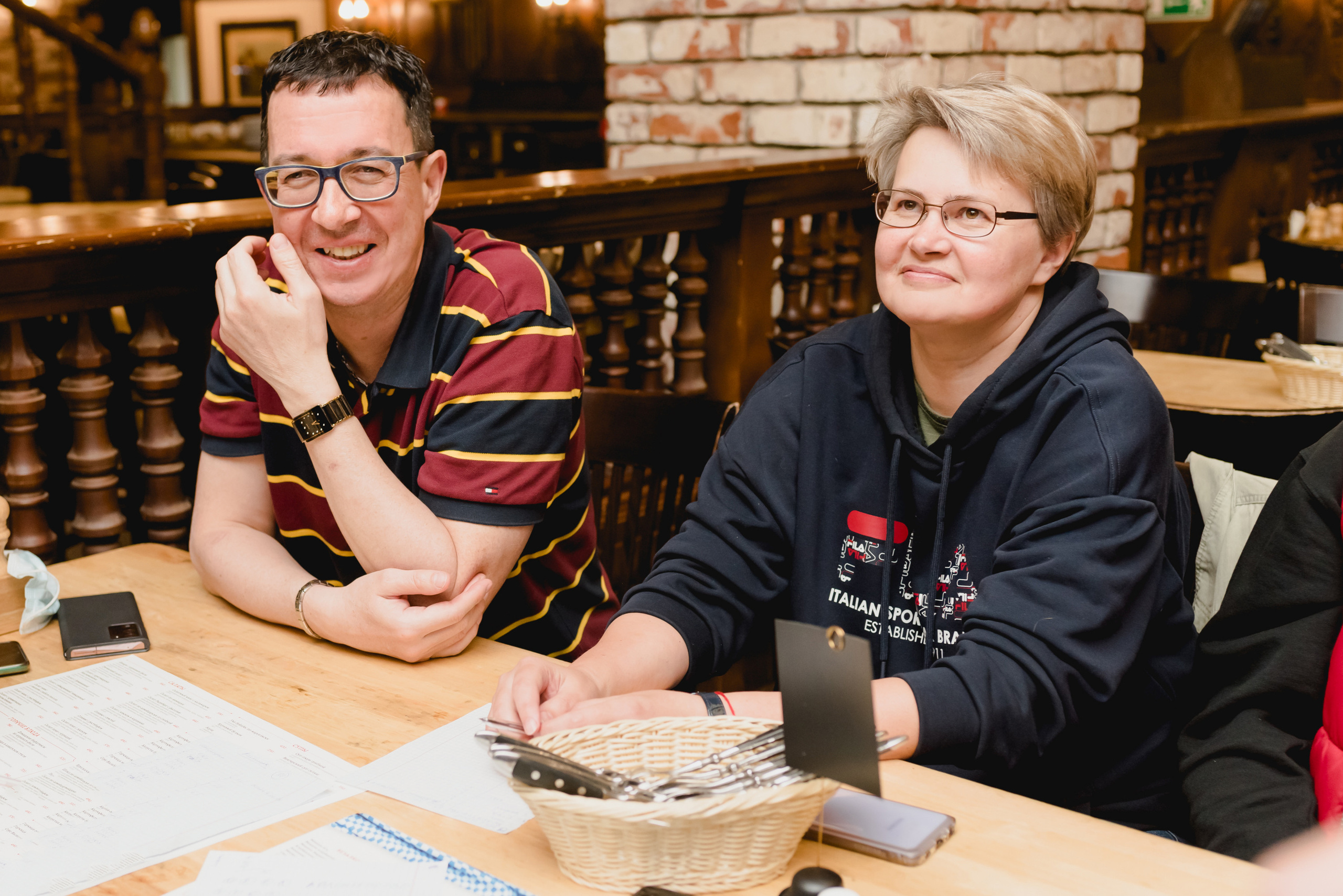 IQ шоу «Золотой монокль» 2023. Фотограф Виктор Андреасян