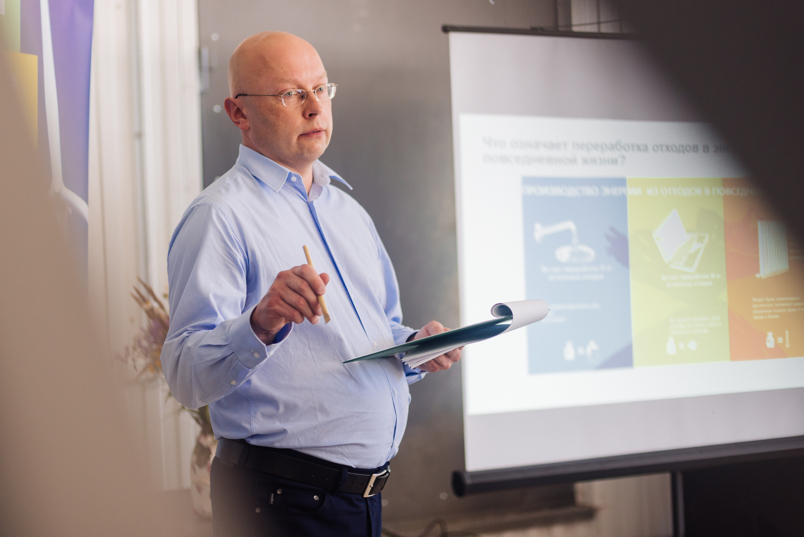 Фортум, «Энергетической кухня» 2017. Фотограф Виктор Андреасян