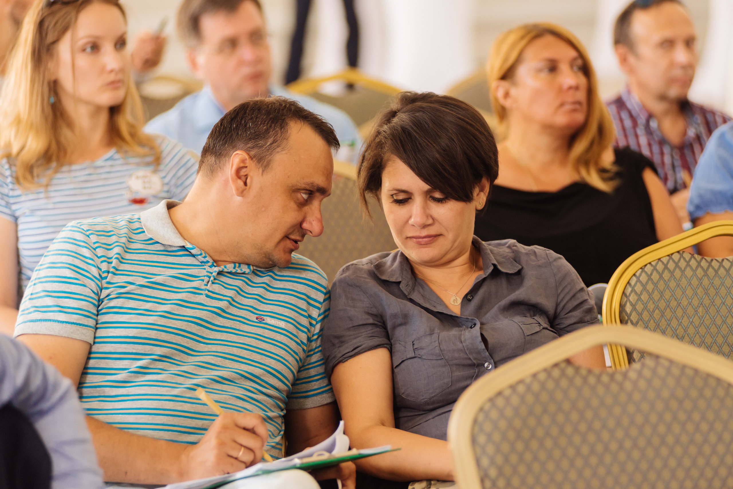 Фортум, «Энергетической кухня» 2017. Фотограф Виктор Андреасян