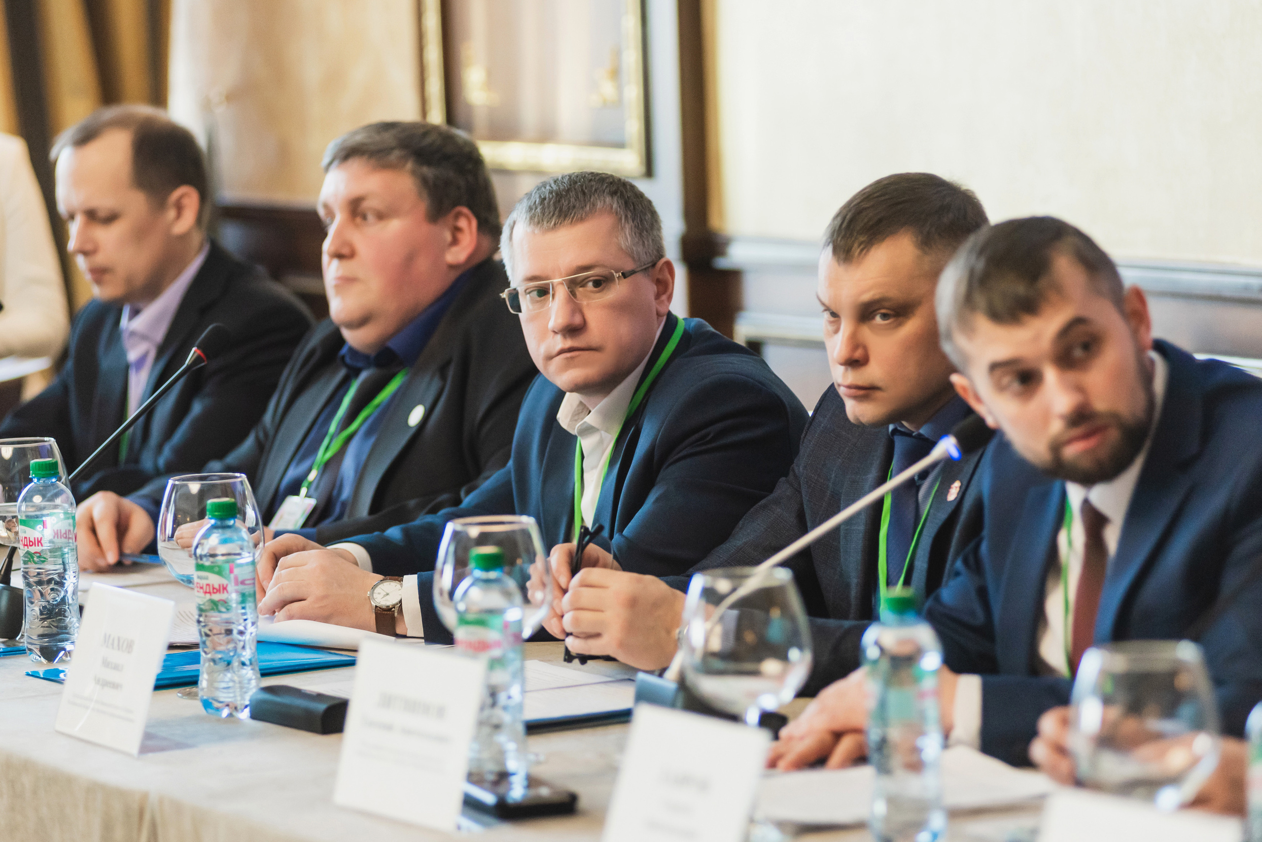 Межрегиональная Агропромышленная Конференция 2023. Фотограф Виктор Андреасян