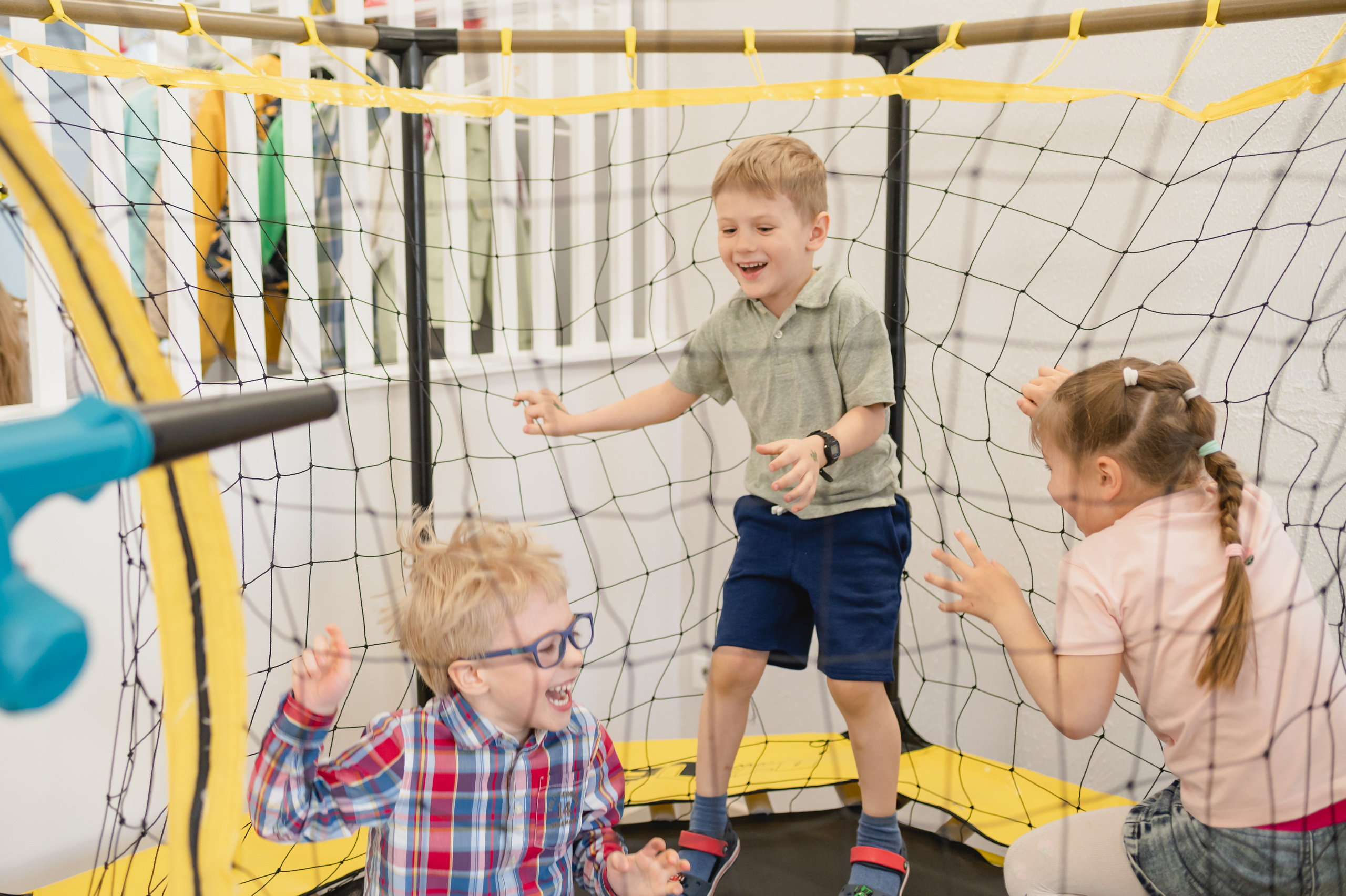 Борису 5. Фотограф Виктор Андреасян