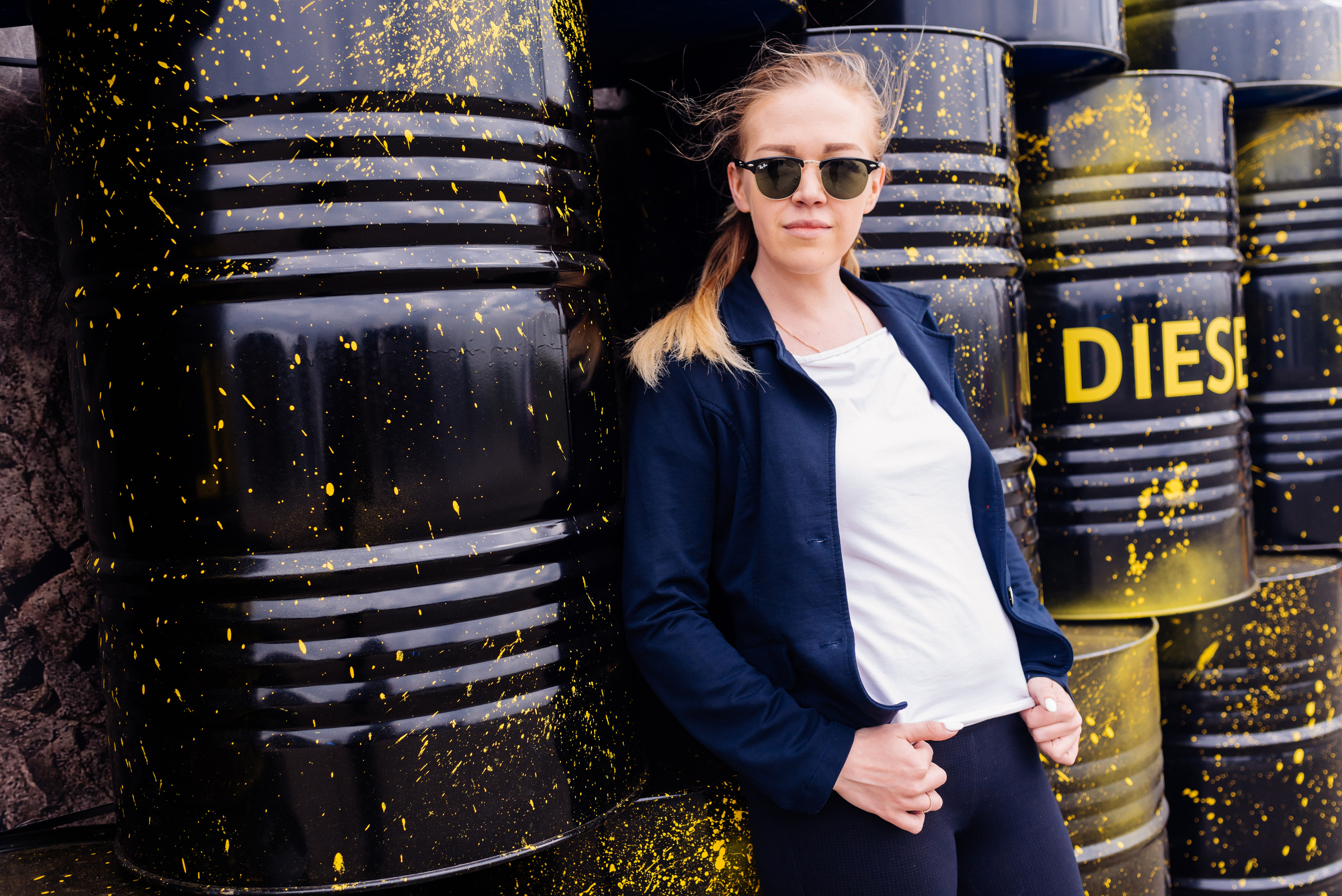 Всероссийский конкурс, стань Героем Amarok, 2017. Фотограф Виктор Андреасян