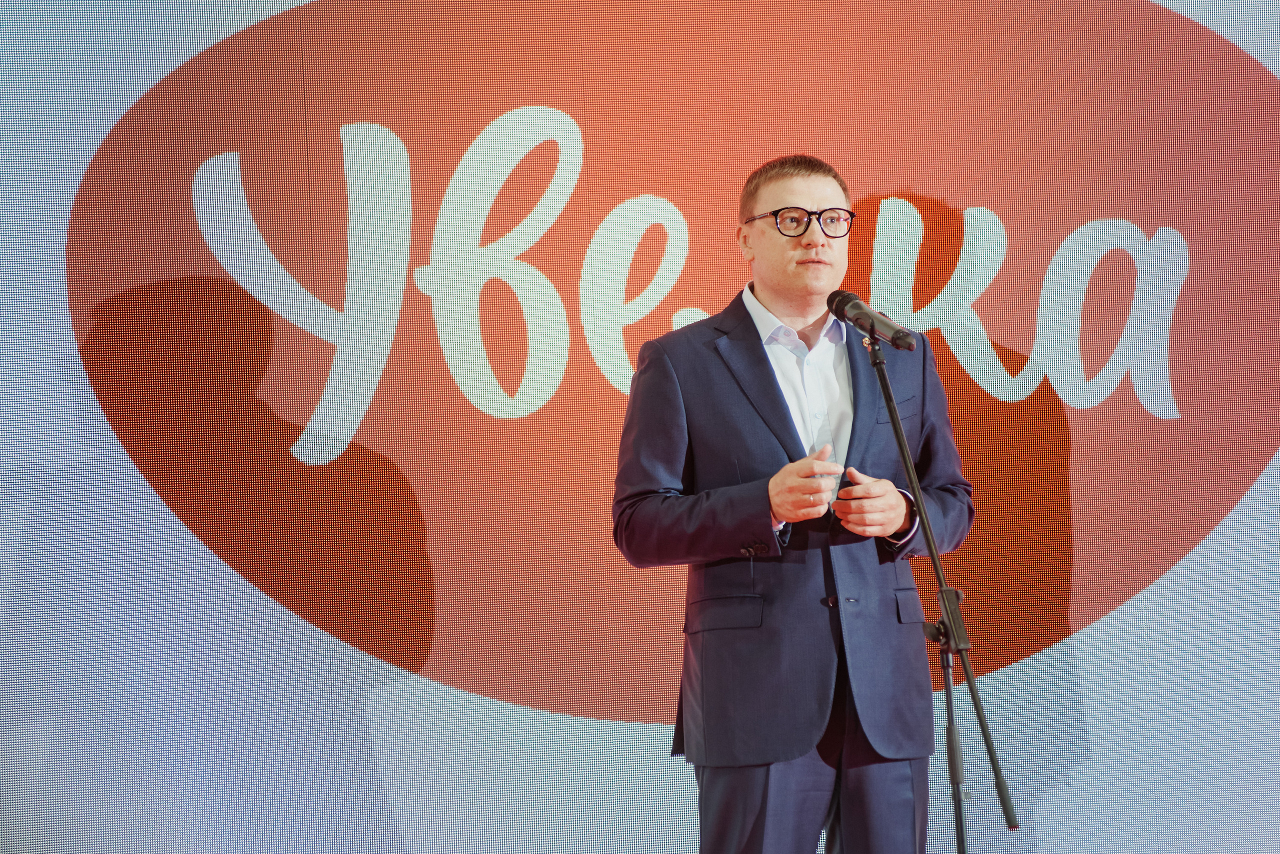 Новый производственно-логистический комплекс компании «Ресурс» Увелка 2021. Фотограф Виктор Андреасян