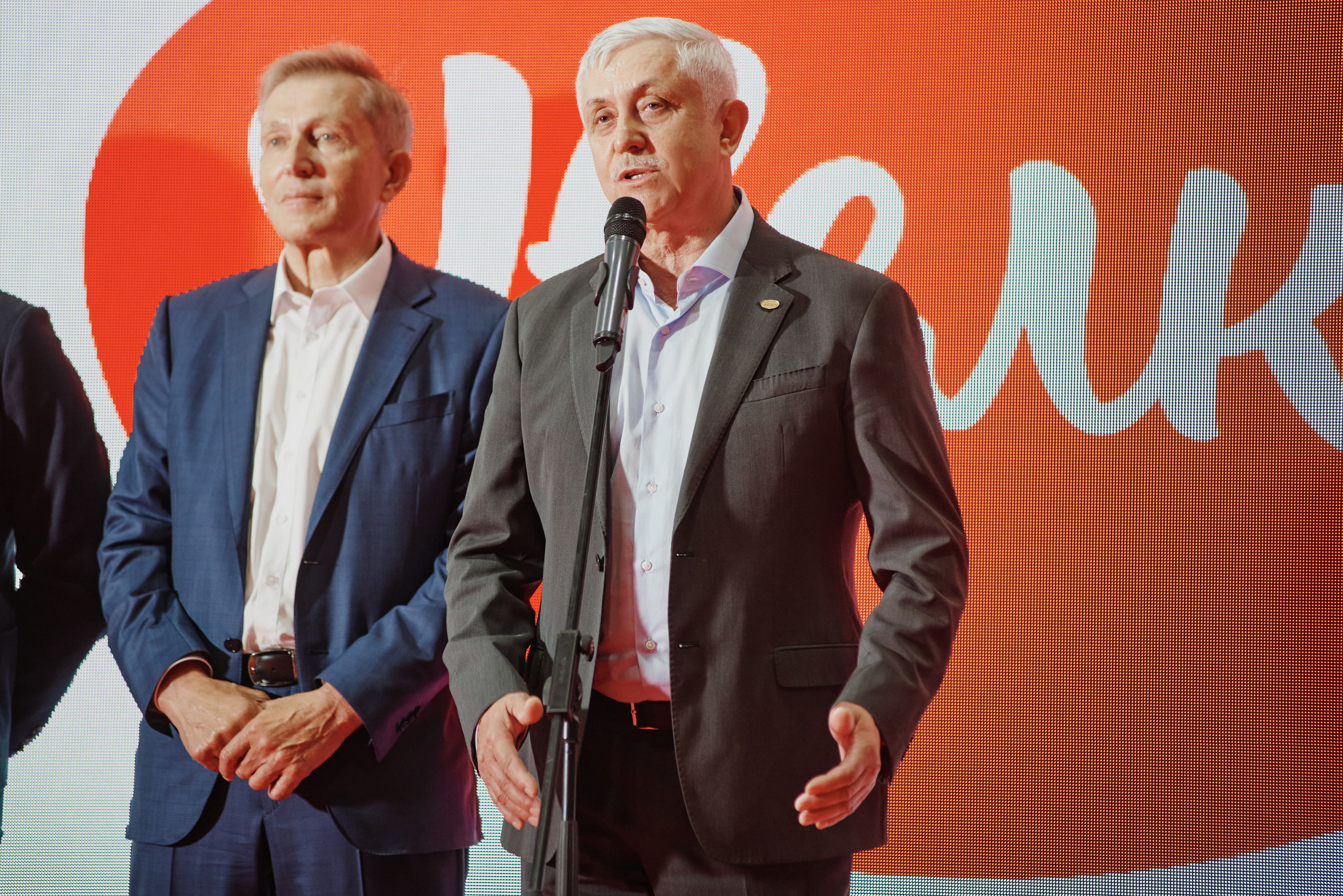 Новый производственно-логистический комплекс компании «Ресурс» Увелка 2021. Фотограф Виктор Андреасян