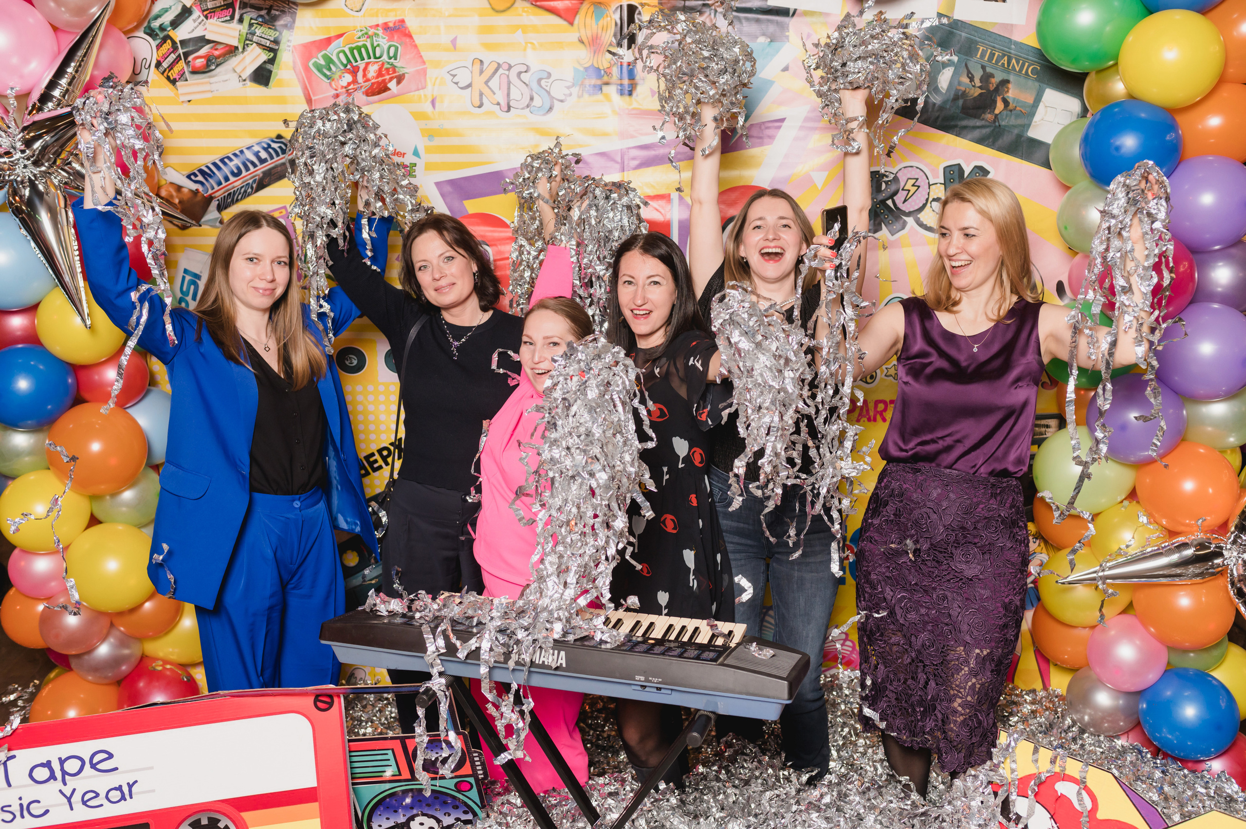 IMIX-Квиз, 2023. Фотограф Виктор Андреасян