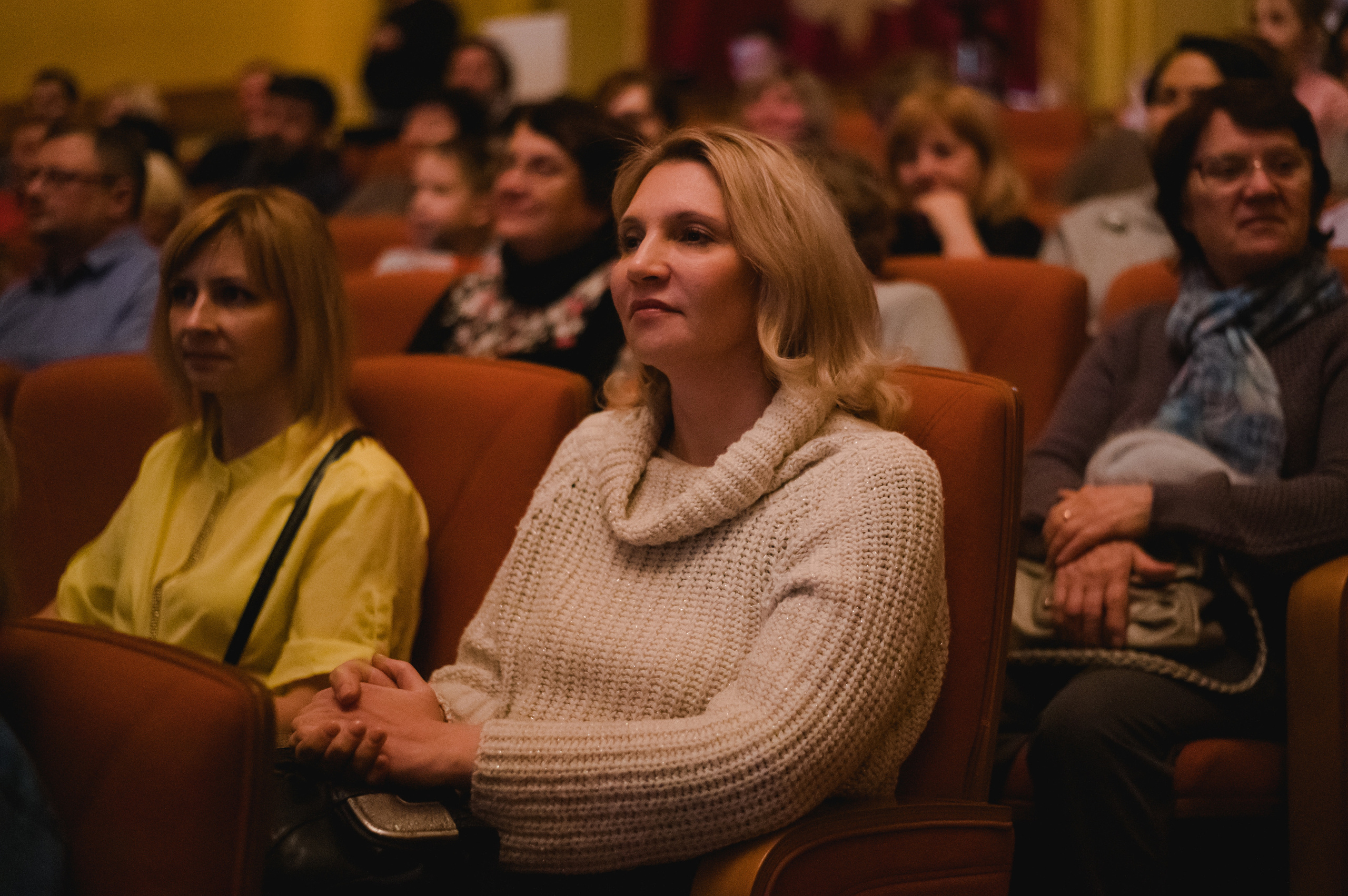 ДК ЧТПЗ 65 Лет, 2022. Фотограф Виктор Андреасян