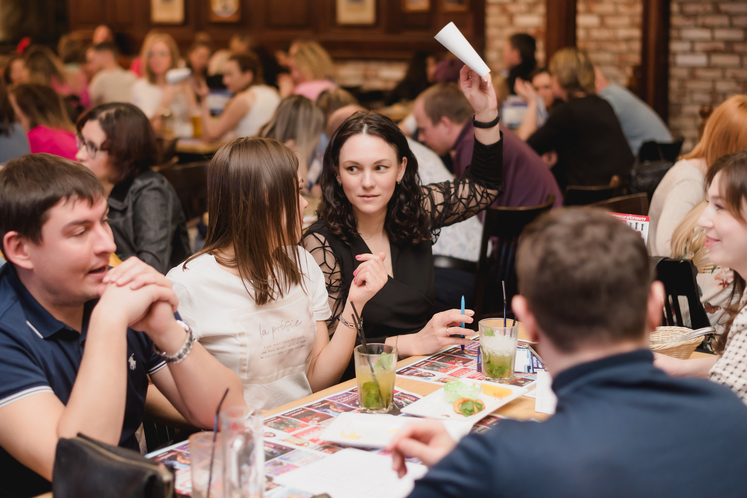 IMIX-Квиз, 2023. Фотограф Виктор Андреасян