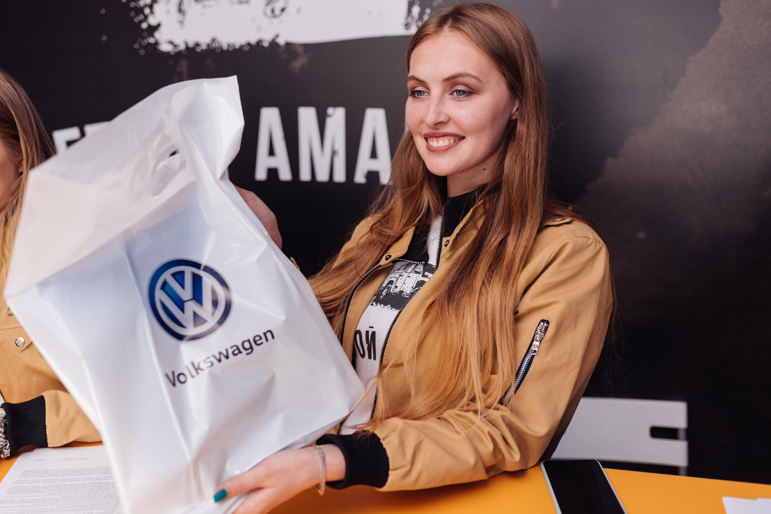 Всероссийский конкурс, стань Героем Amarok, 2017. Фотограф Виктор Андреасян