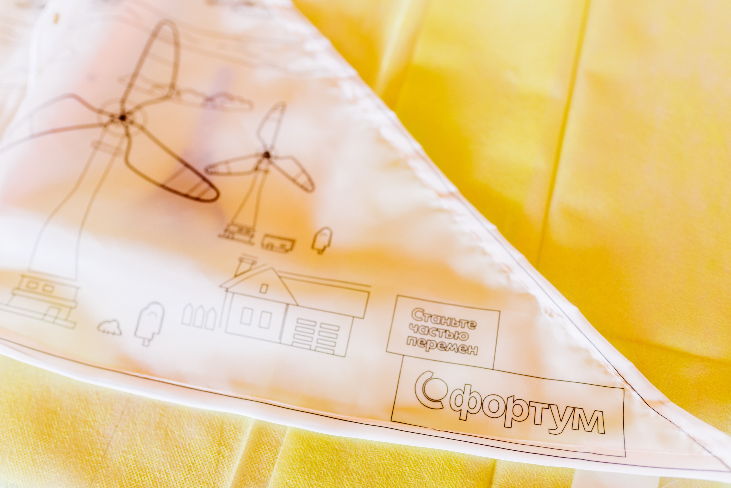 Фортум, «Энергетической кухня» 2017. Фотограф Виктор Андреасян