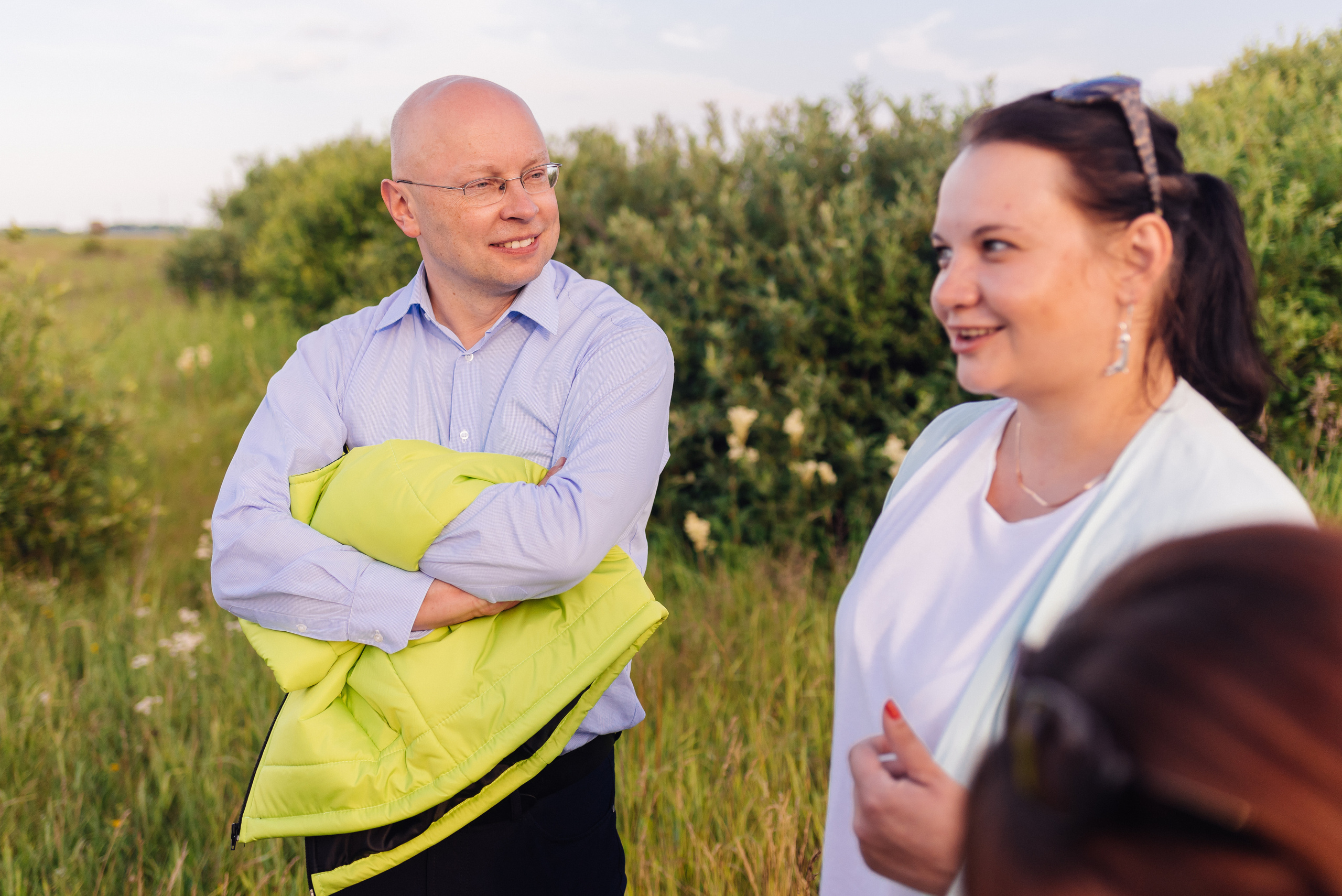 Фортум, «Энергетической кухня» 2017. Фотограф Виктор Андреасян