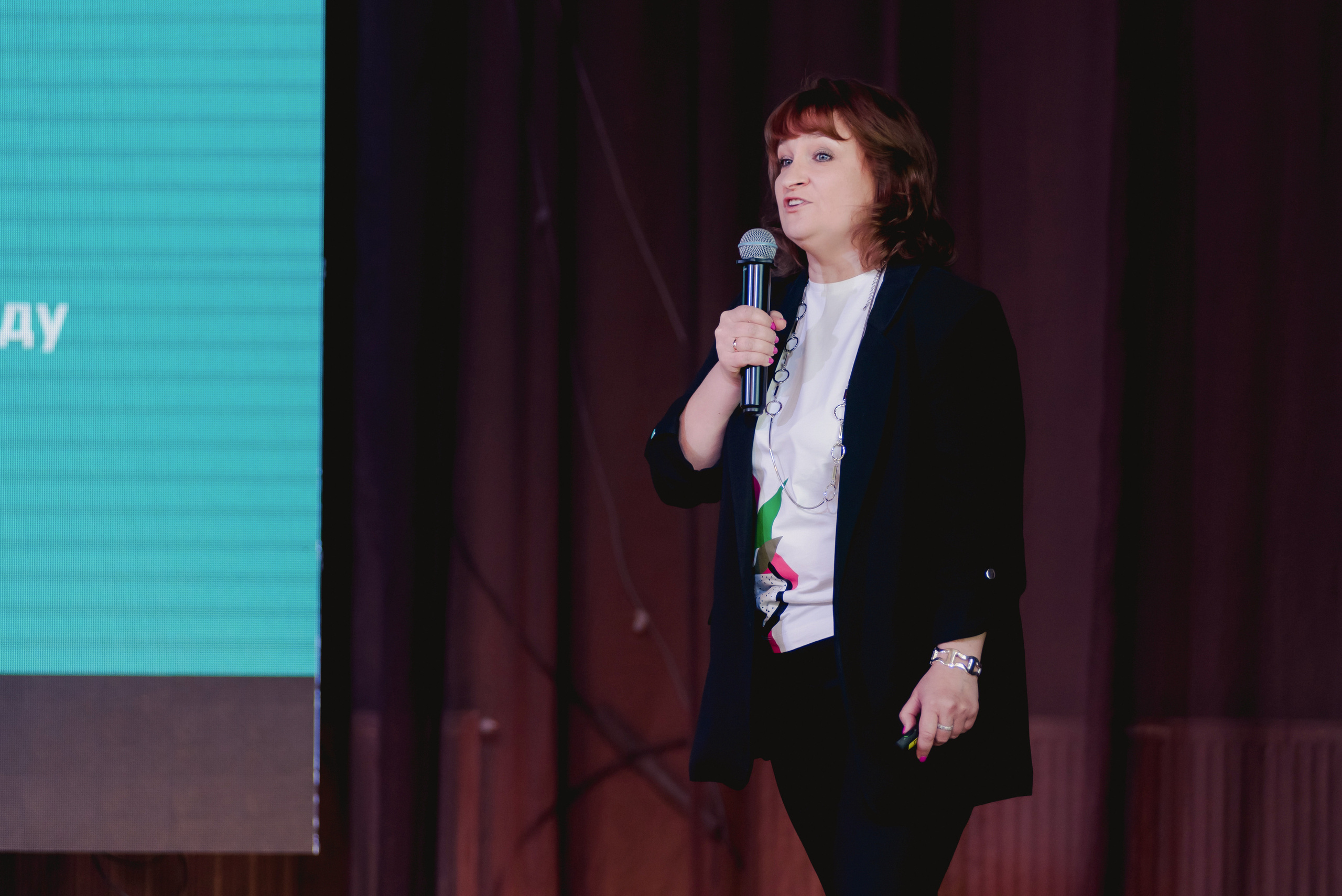 День парикмахера с MATRIX, 2022. Фотограф Виктор Андреасян