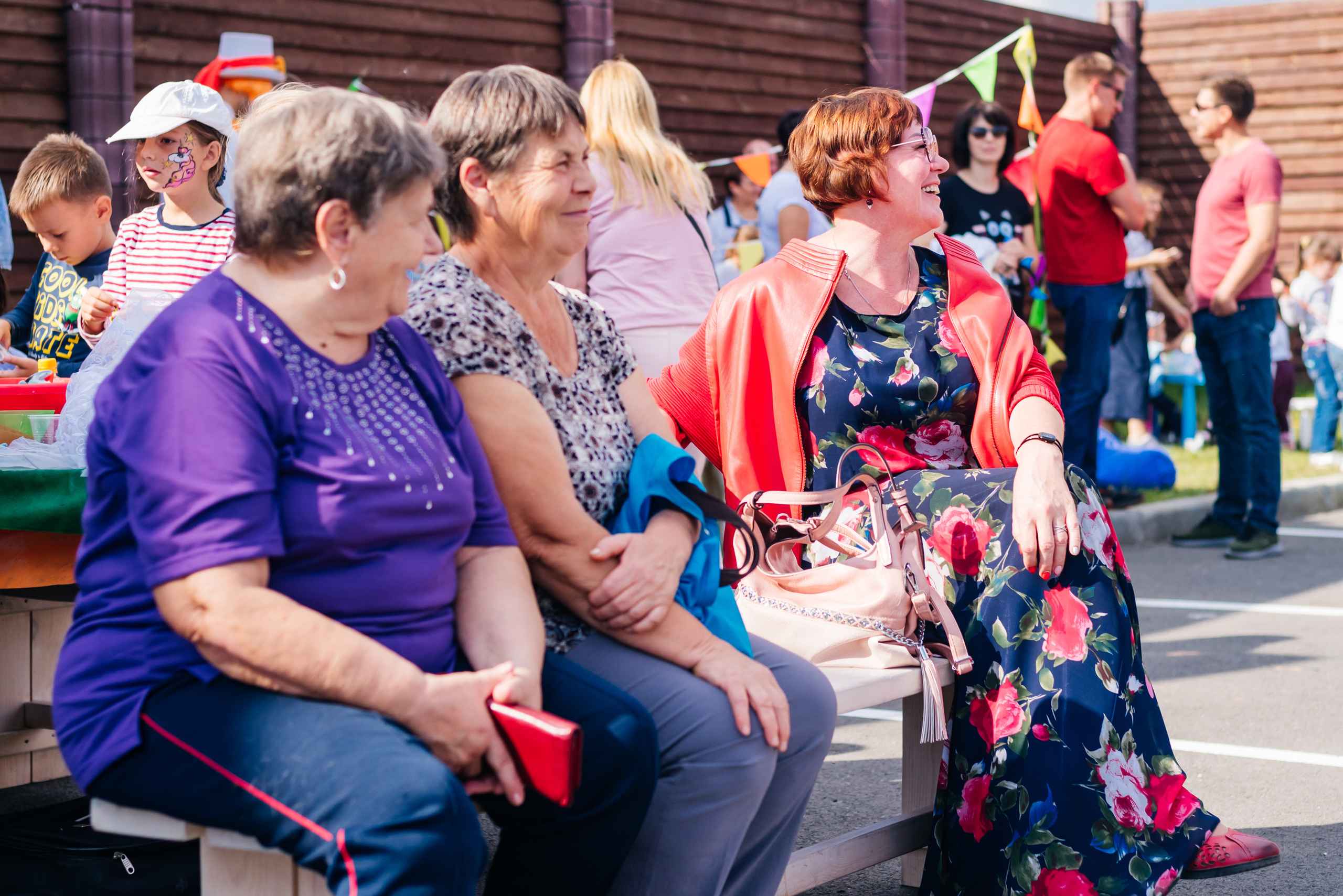 Открытие магазина — «ЕРЕМЕЙ» 2019. Фотограф Виктор Андреасян