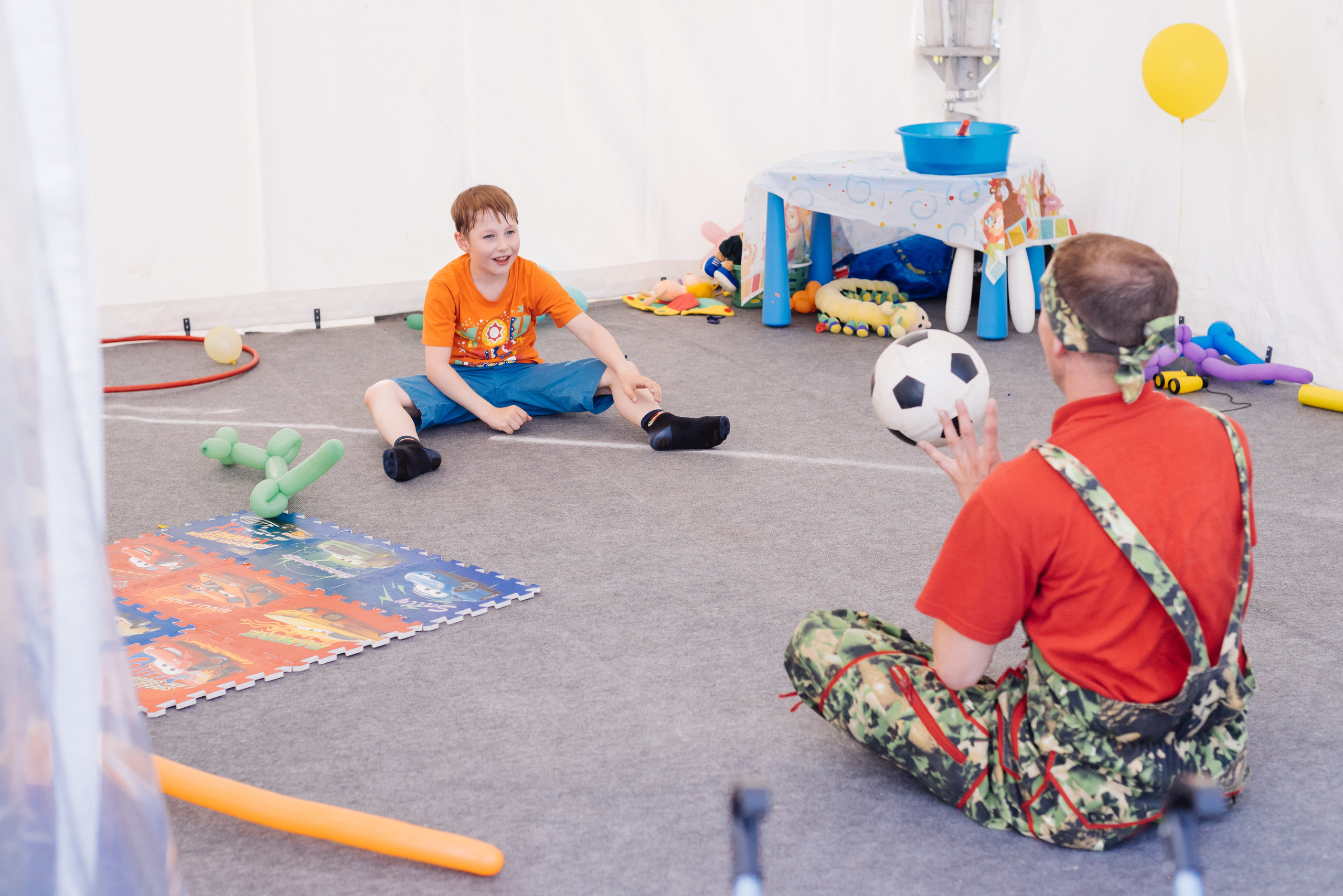 Всероссийский конкурс, стань Героем Amarok, 2017. Фотограф Виктор Андреасян