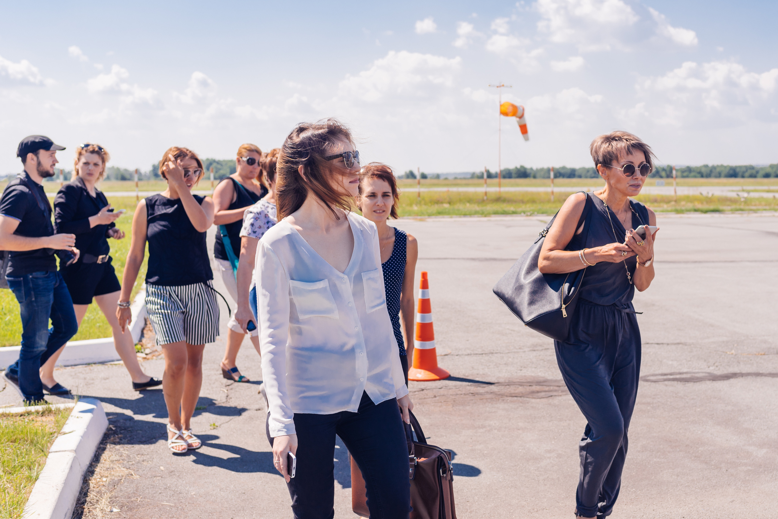 Фортум, «Энергетической кухня» 2017. Фотограф Виктор Андреасян