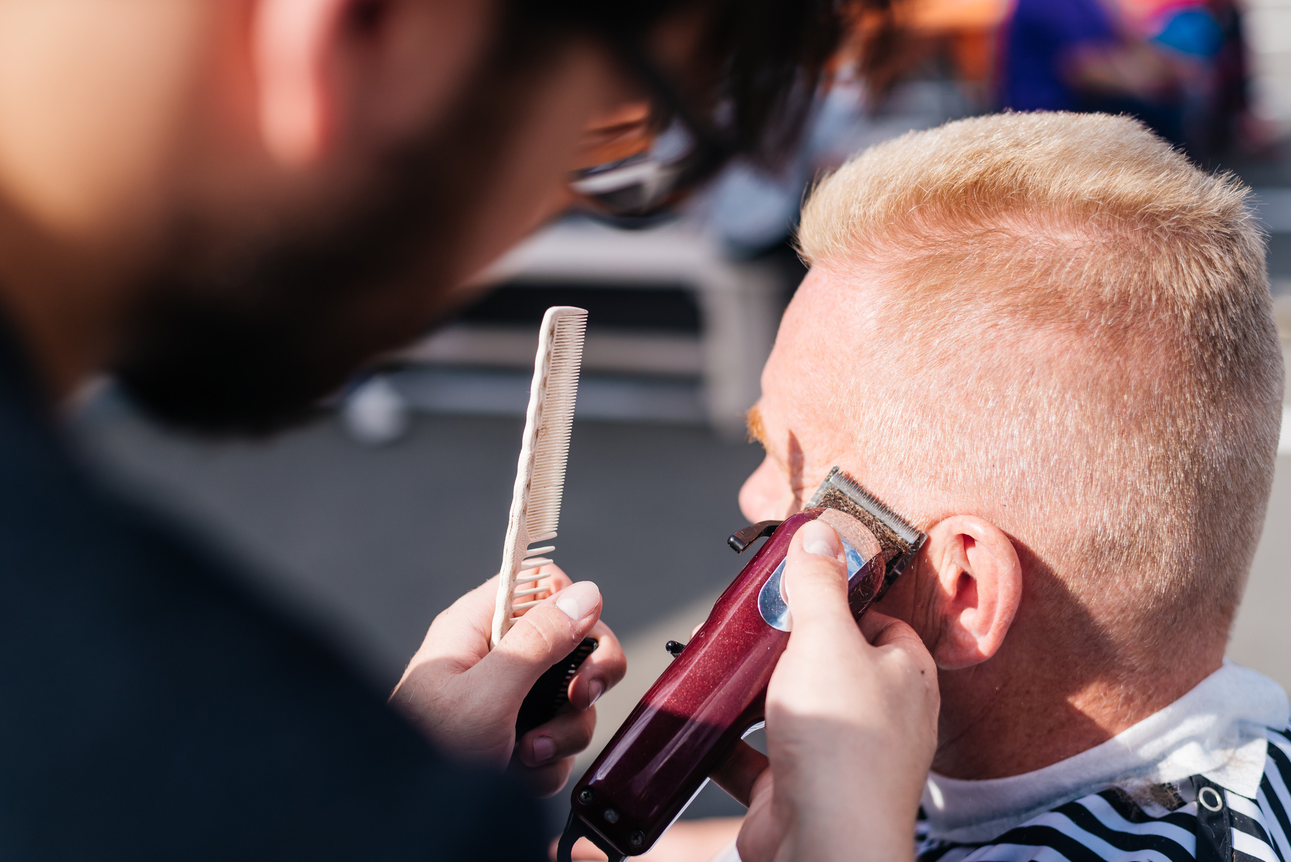 Открытие магазина — «ЕРЕМЕЙ» 2019. Фотограф Виктор Андреасян