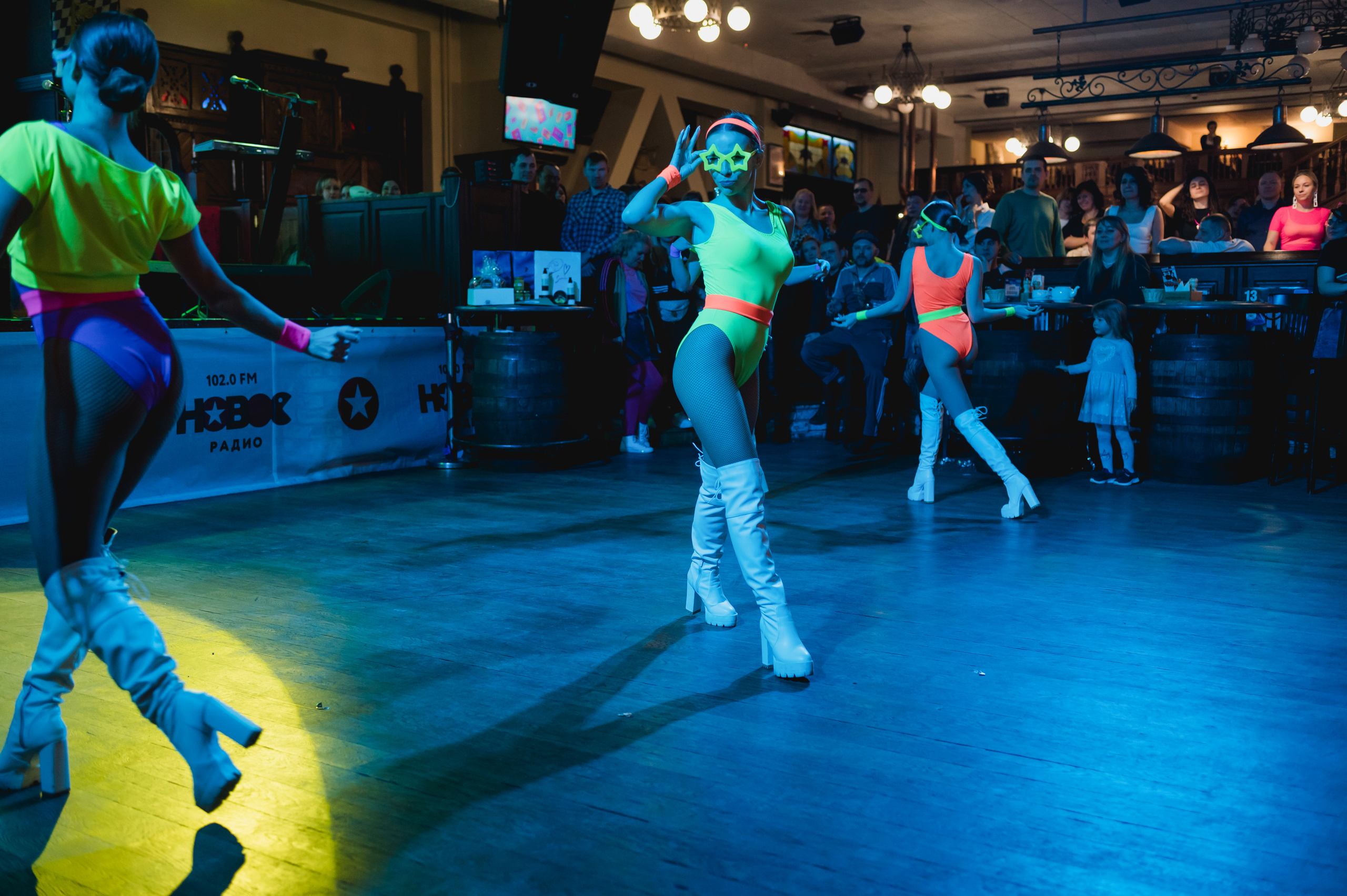 IMIX-Квиз, 2023. Фотограф Виктор Андреасян