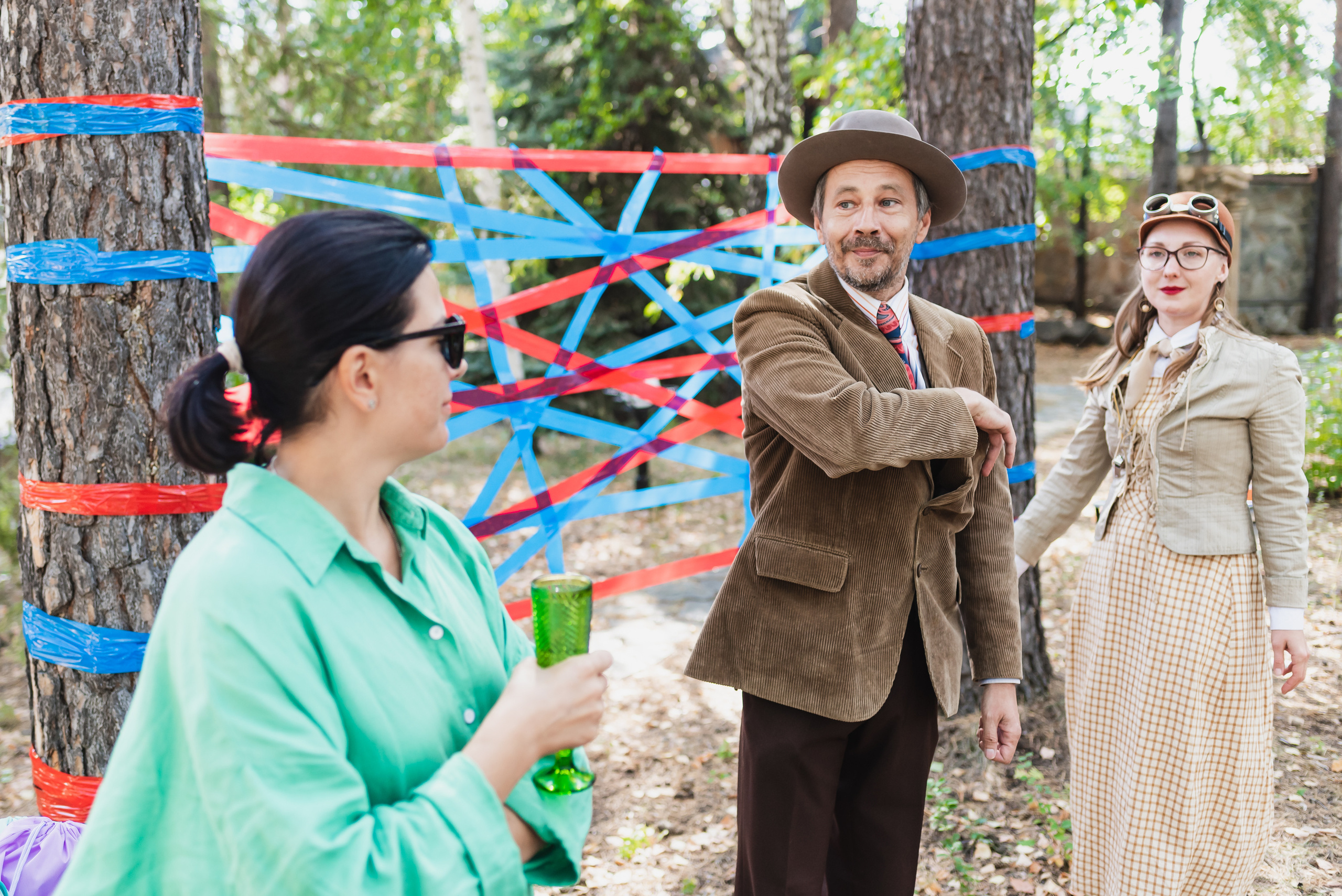 День рождения Мирона. Фотограф Виктор Андреасян