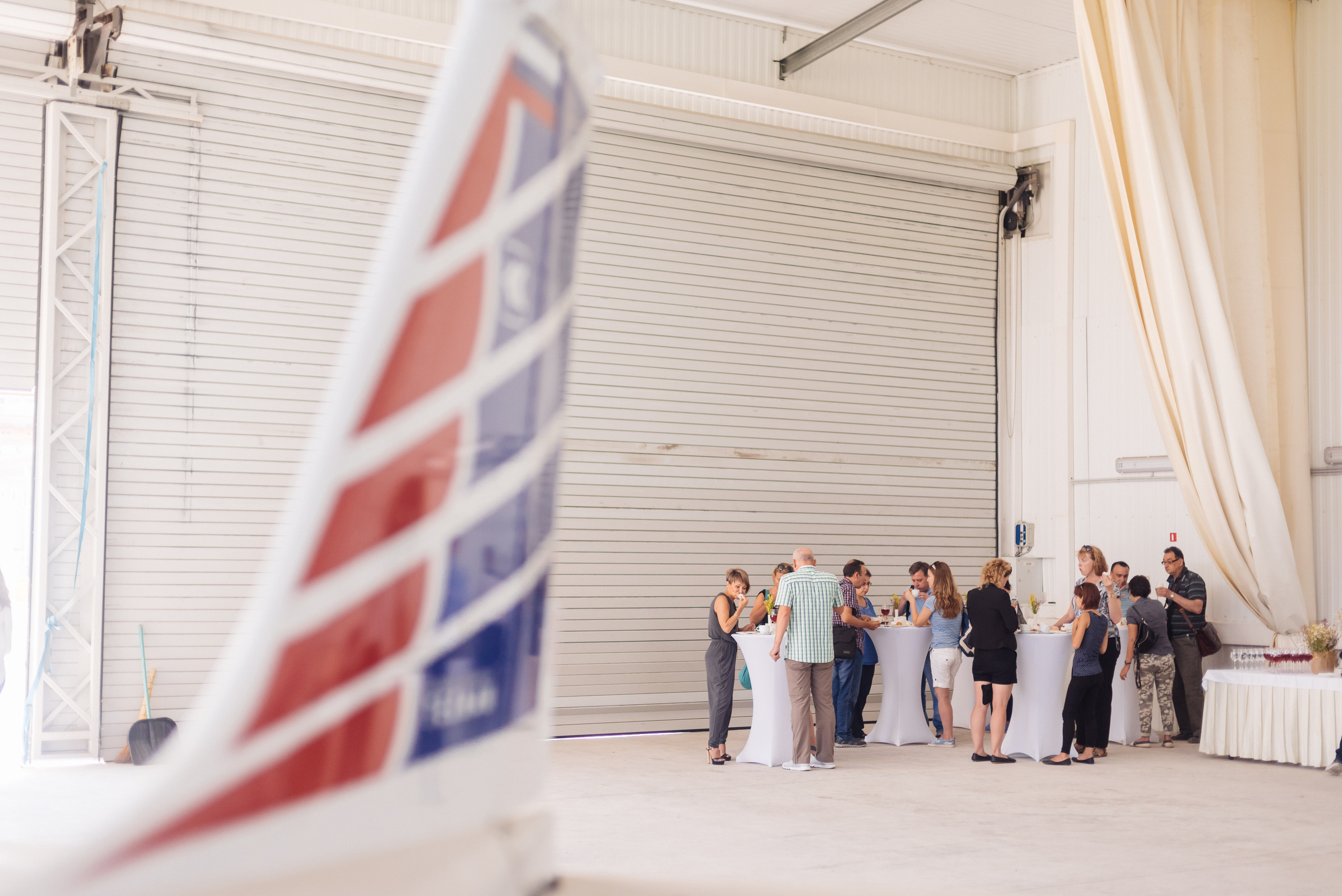 Фортум, «Энергетической кухня» 2017. Фотограф Виктор Андреасян