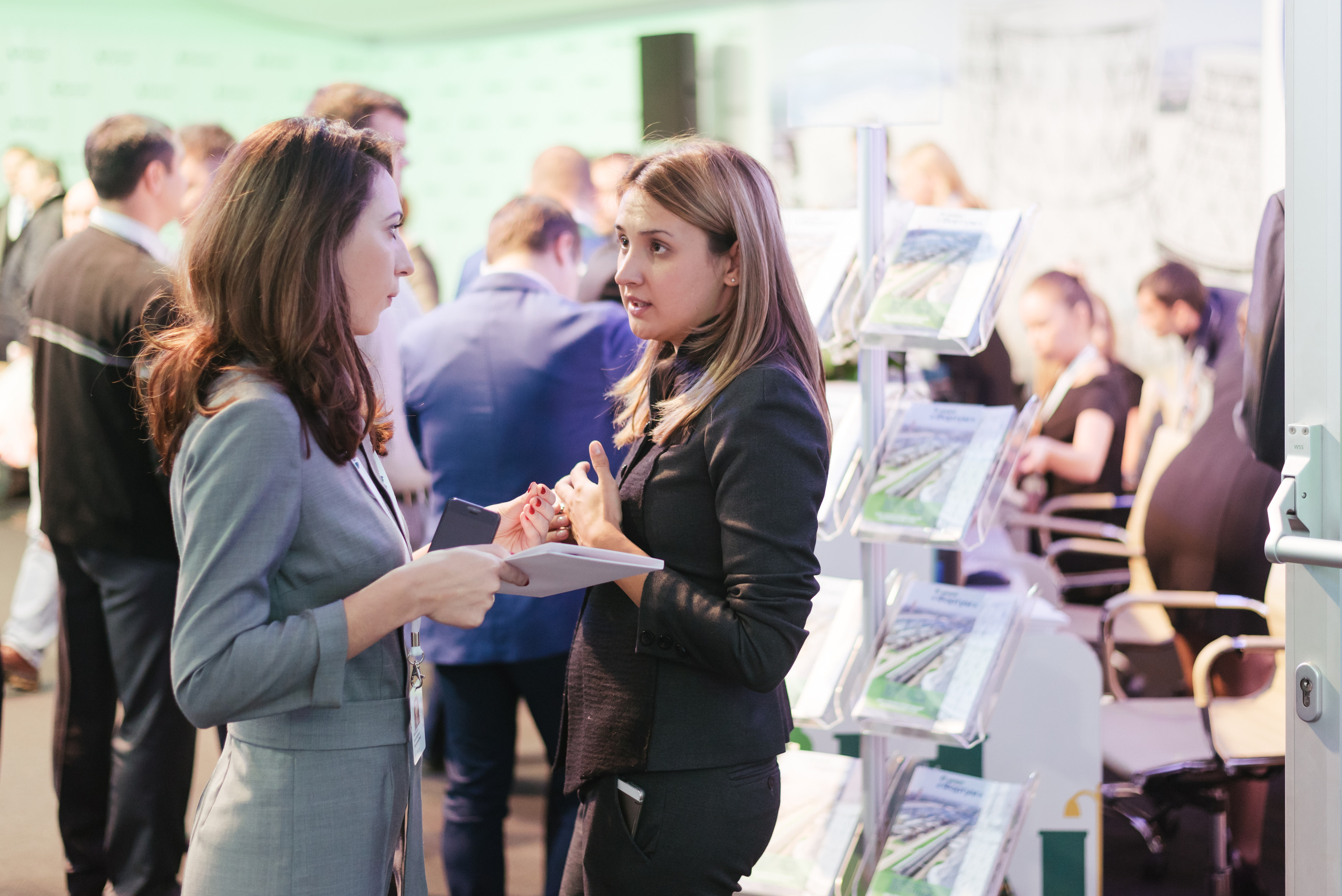 Открытие новой ТЭЦ «Фортум» — Челябинской ГРЭС 2016. Фотограф Виктор Андреасян