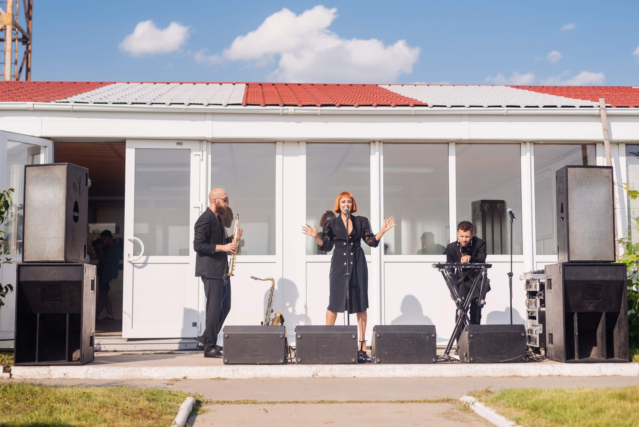 Фортум, «Энергетической кухня» 2017. Фотограф Виктор Андреасян