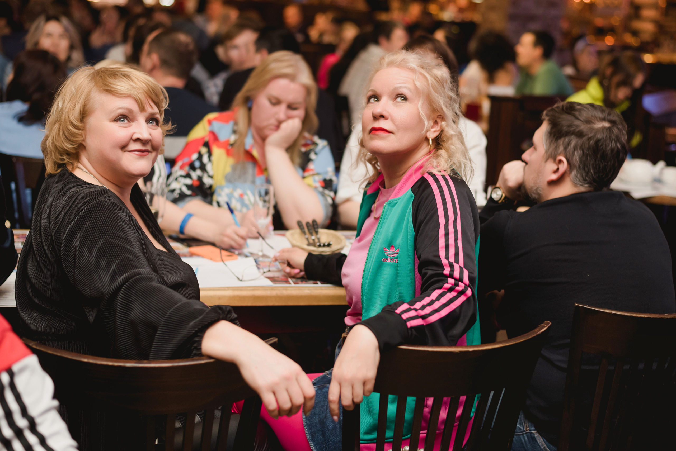 IMIX-Квиз, 2023. Фотограф Виктор Андреасян