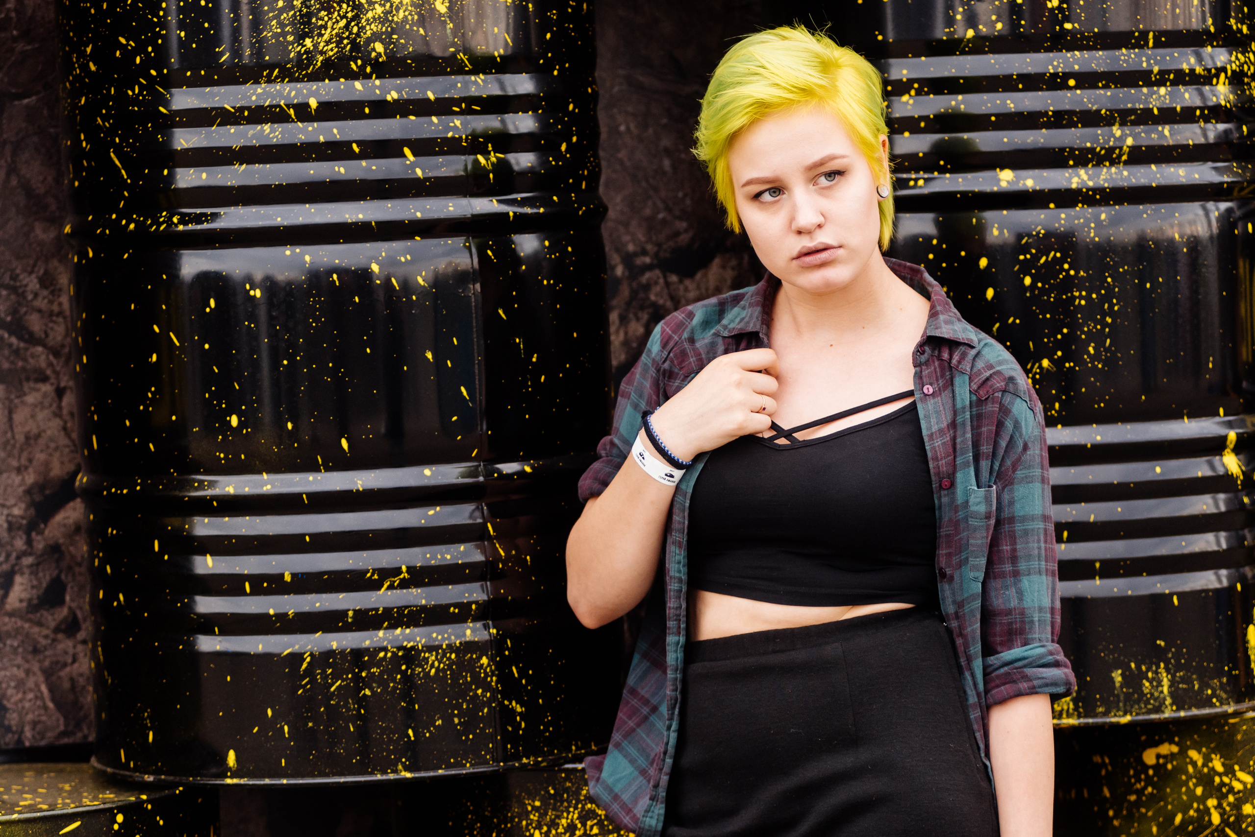 Всероссийский конкурс, стань Героем Amarok, 2017. Фотограф Виктор Андреасян