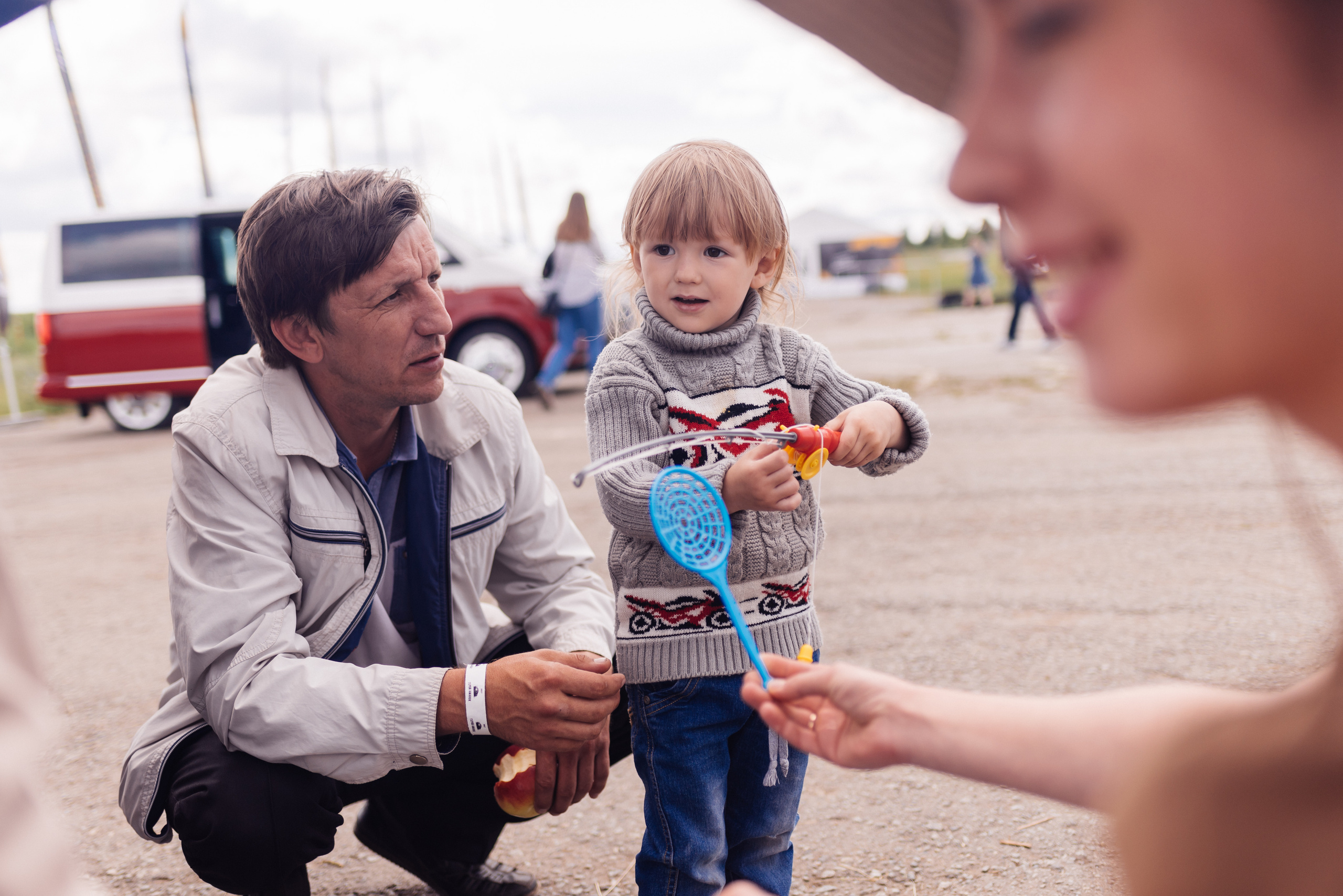 Всероссийский конкурс, стань Героем Amarok, 2017. Фотограф Виктор Андреасян