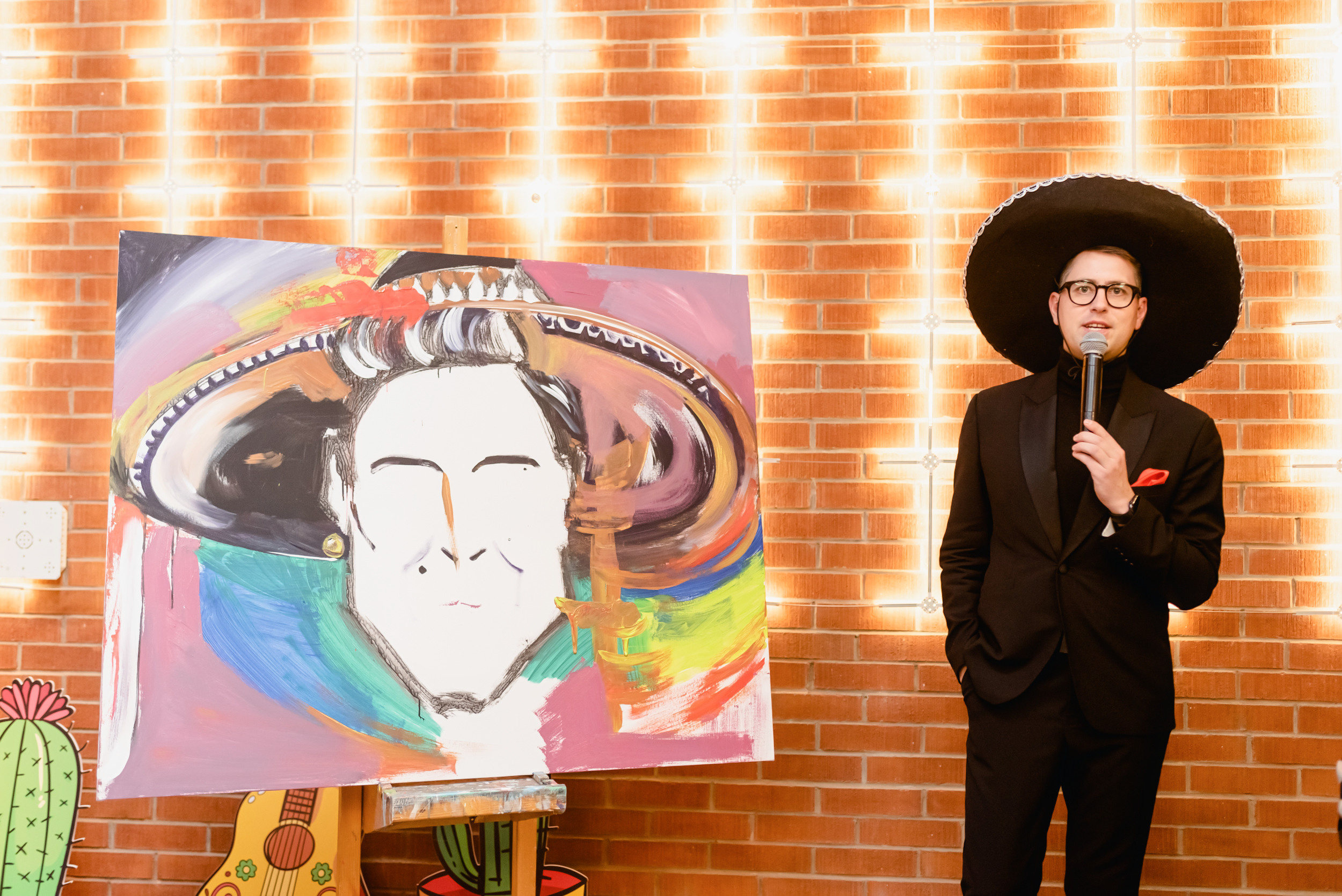 Park Avenue — Лучшие дизайнеры года — 2021. Фотограф Виктор Андреасян