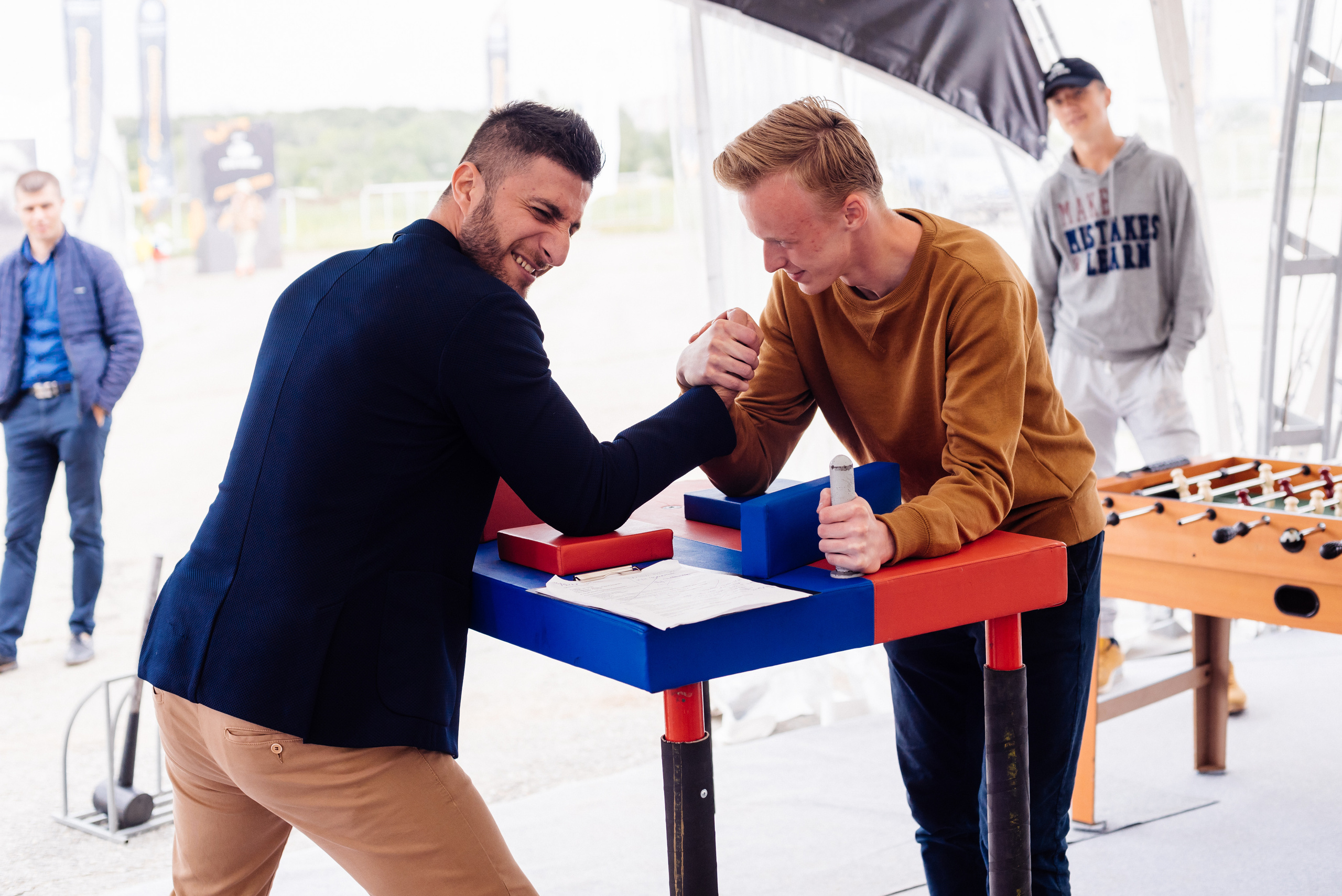 Всероссийский конкурс, стань Героем Amarok, 2017. Фотограф Виктор Андреасян