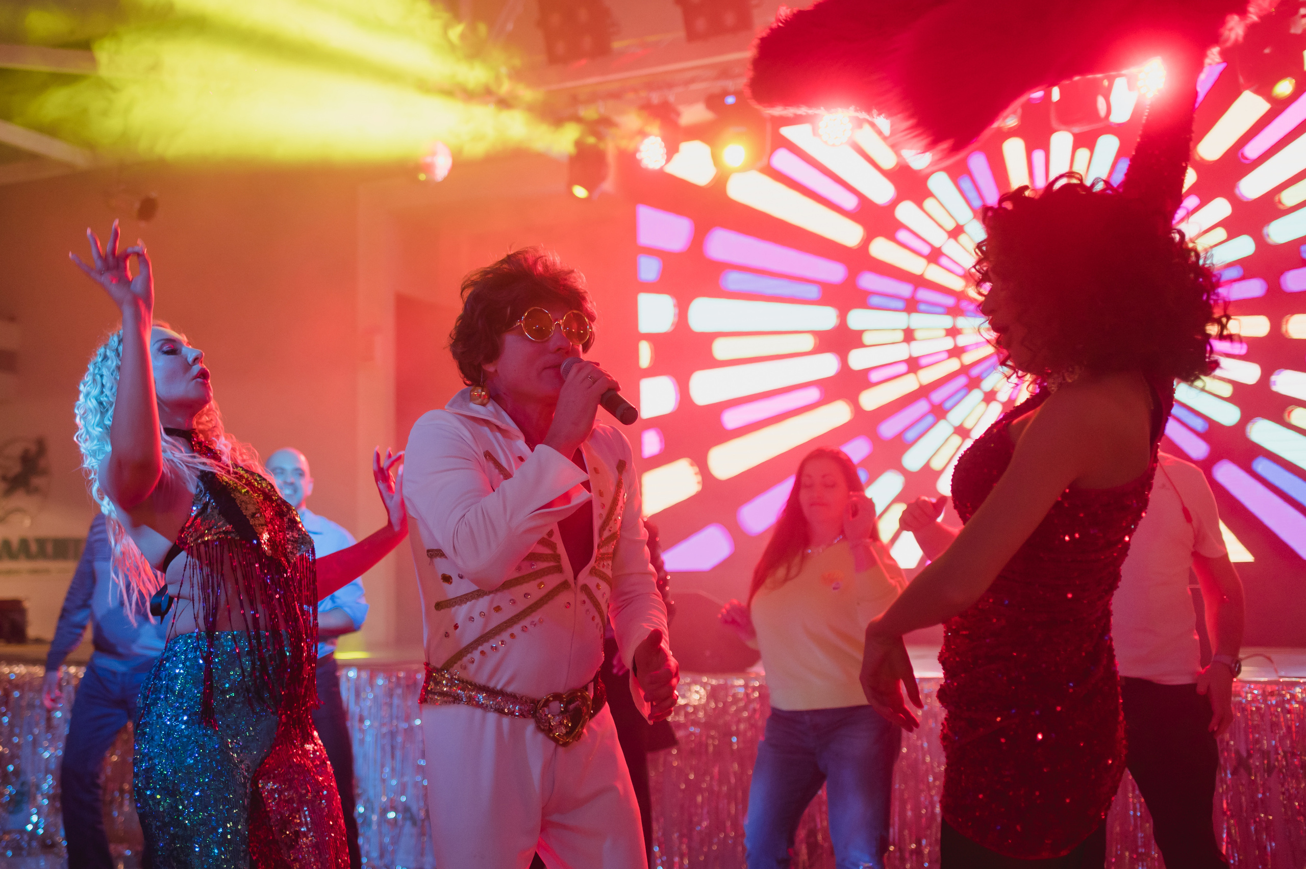 День рождения Александра. Фотограф Виктор Андреасян