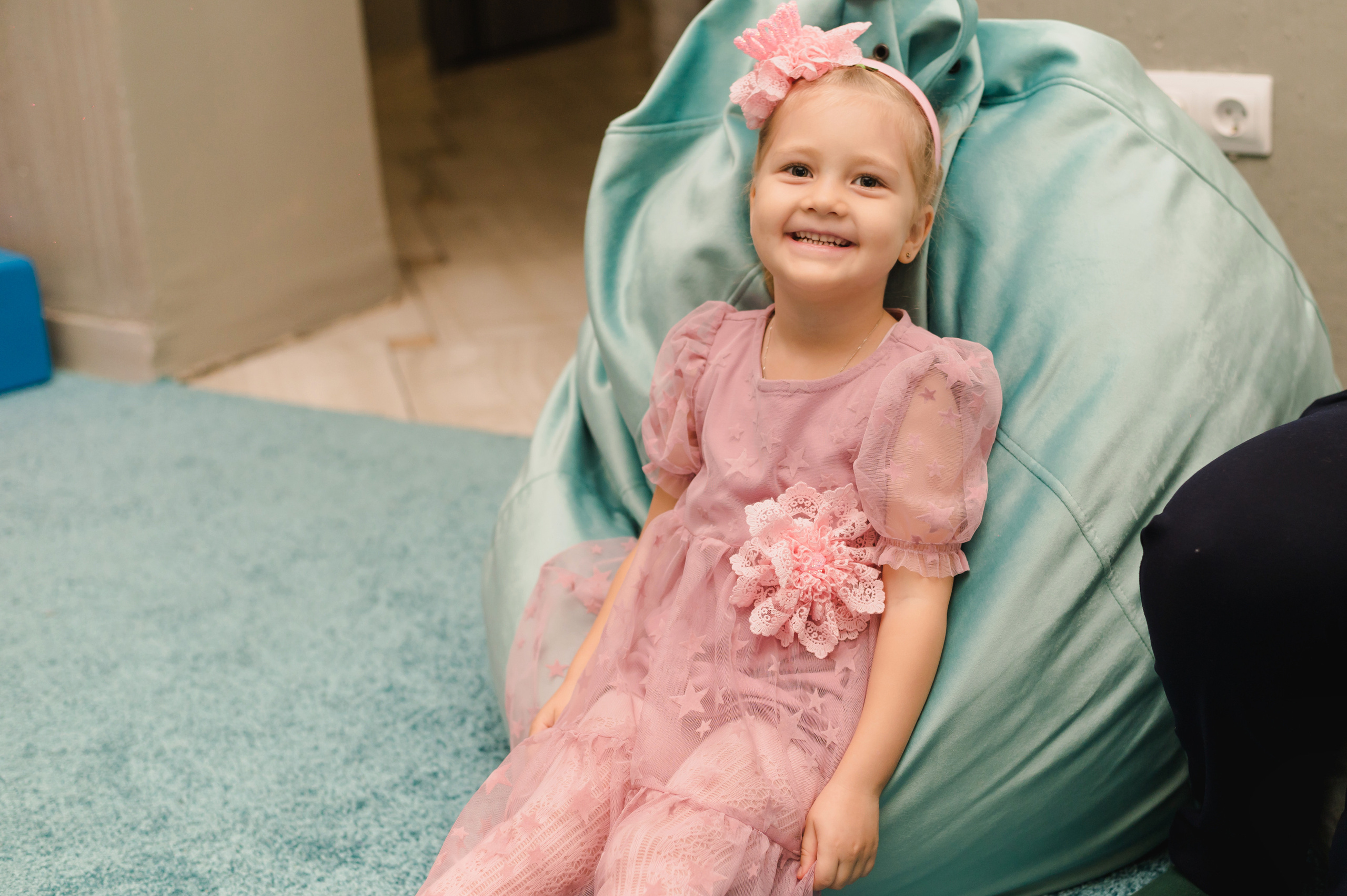 Анимационная гвардия — Зелёные Человечки. Фотограф Виктор Андреасян