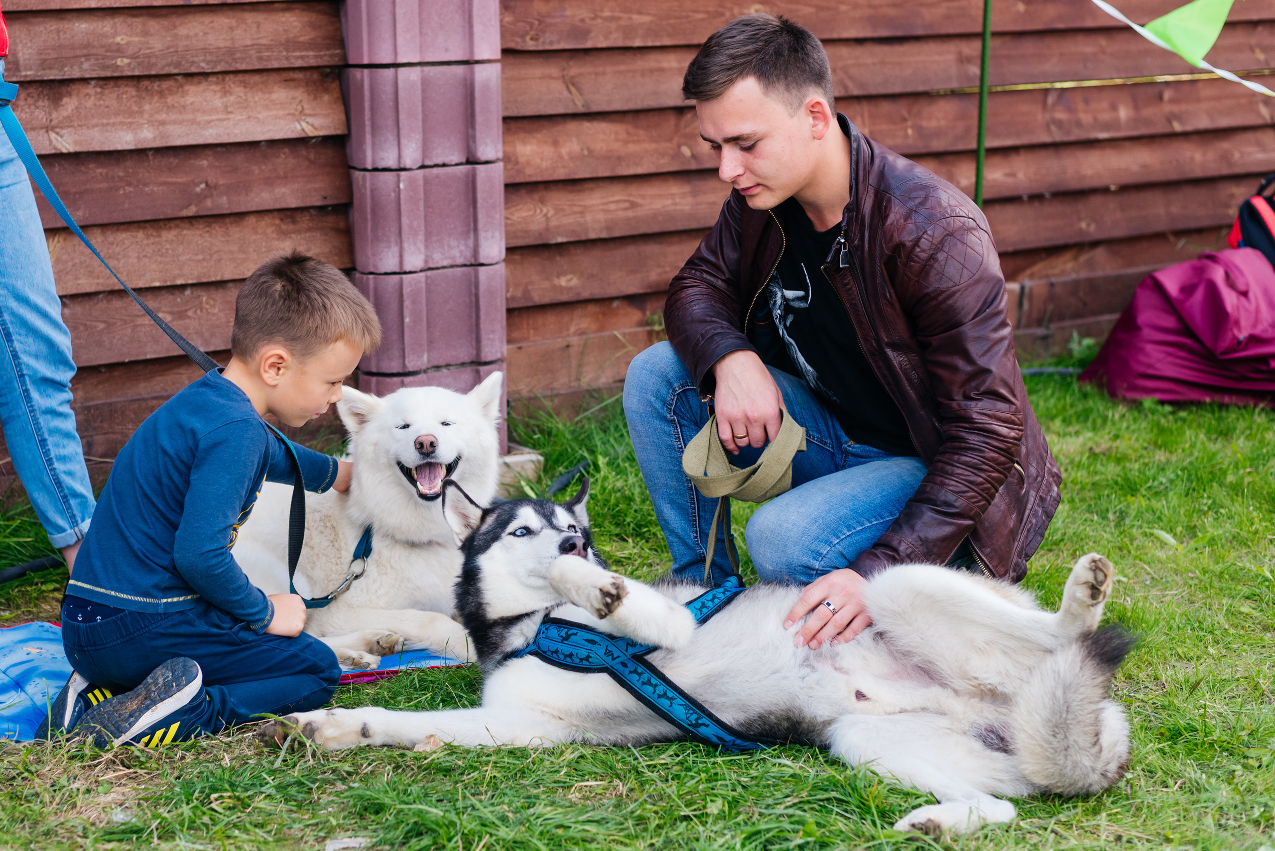 Открытие магазина — «ЕРЕМЕЙ» 2019. Фотограф Виктор Андреасян