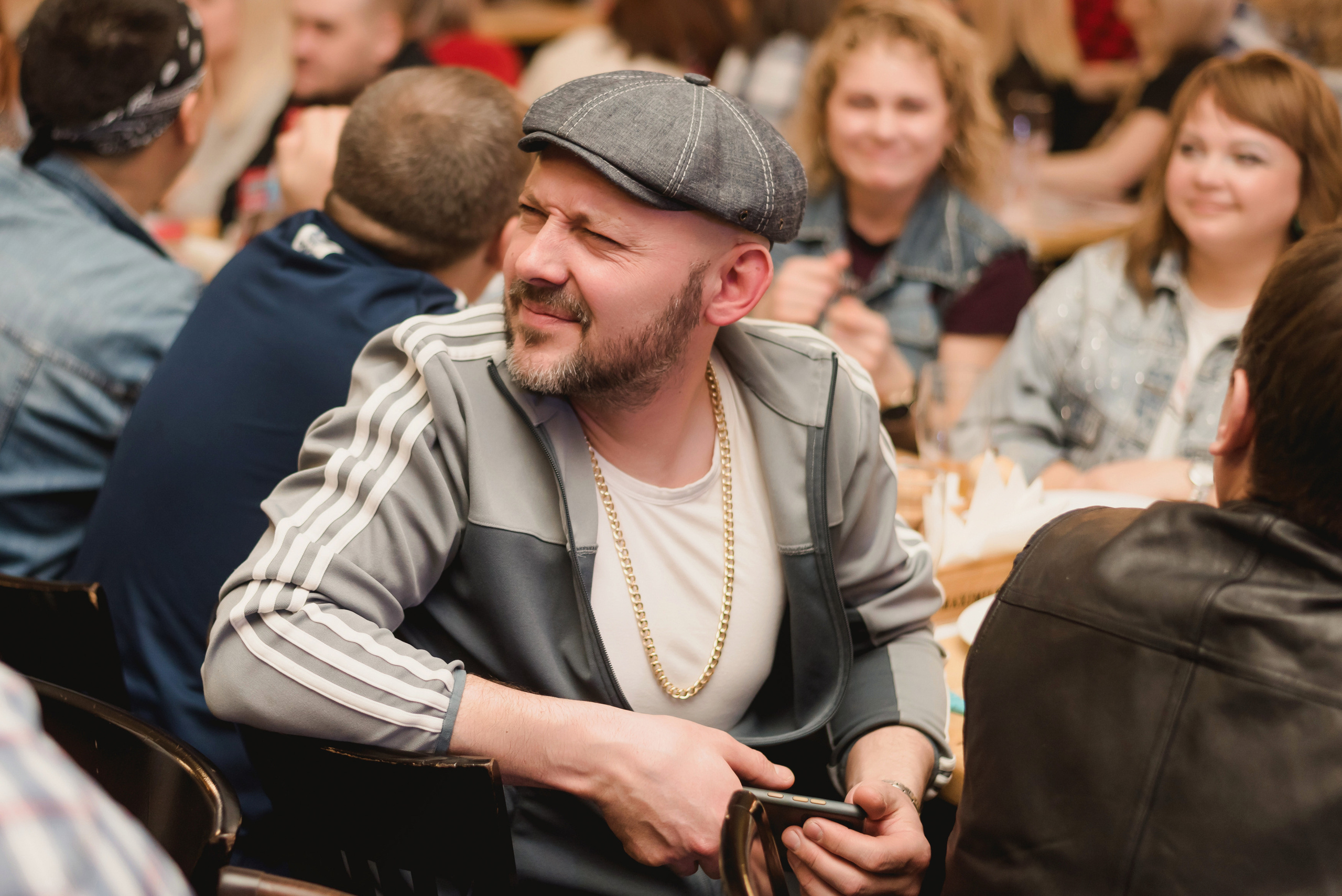 IMIX-Квиз, 2023. Фотограф Виктор Андреасян