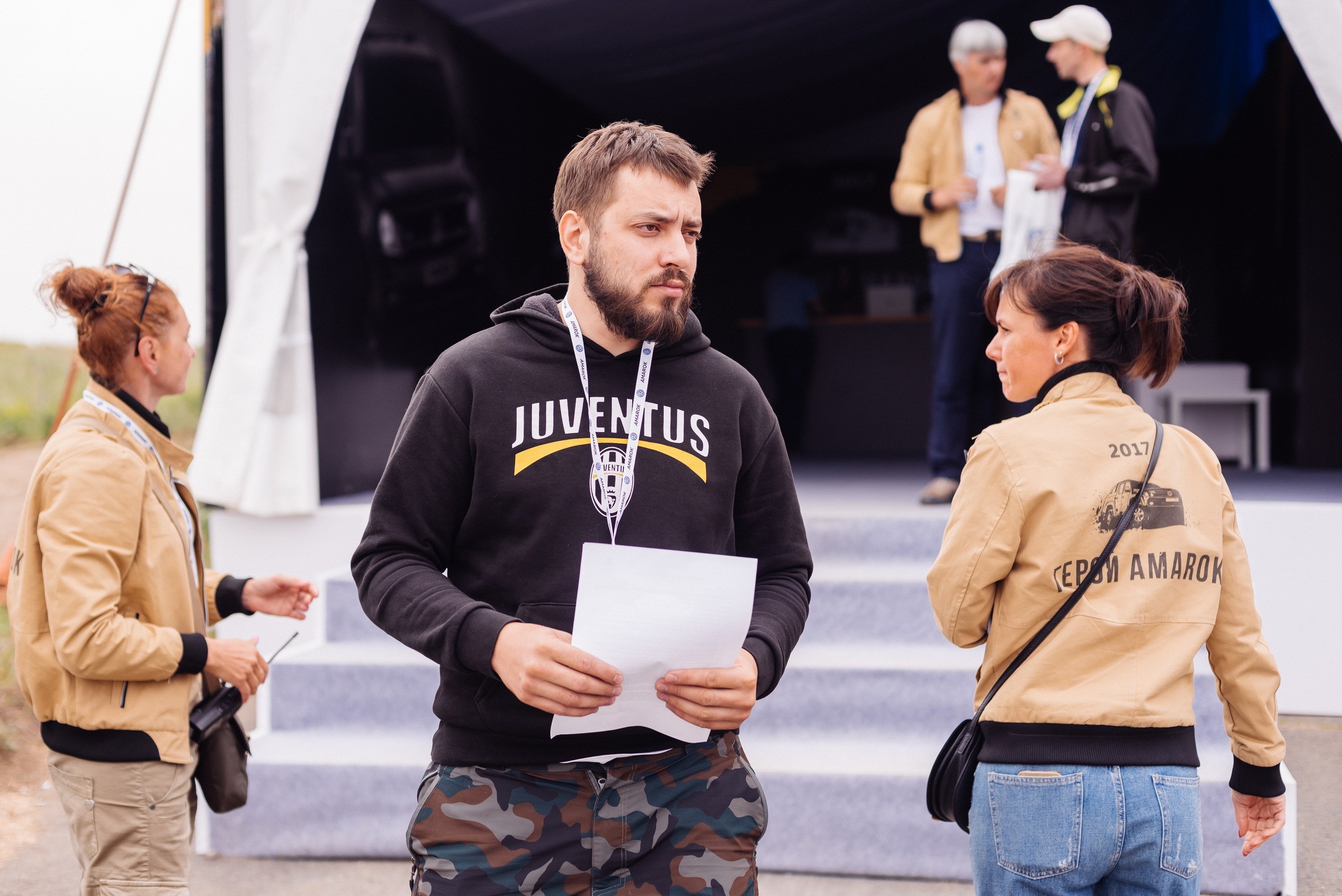 Всероссийский конкурс, стань Героем Amarok, 2017. Фотограф Виктор Андреасян