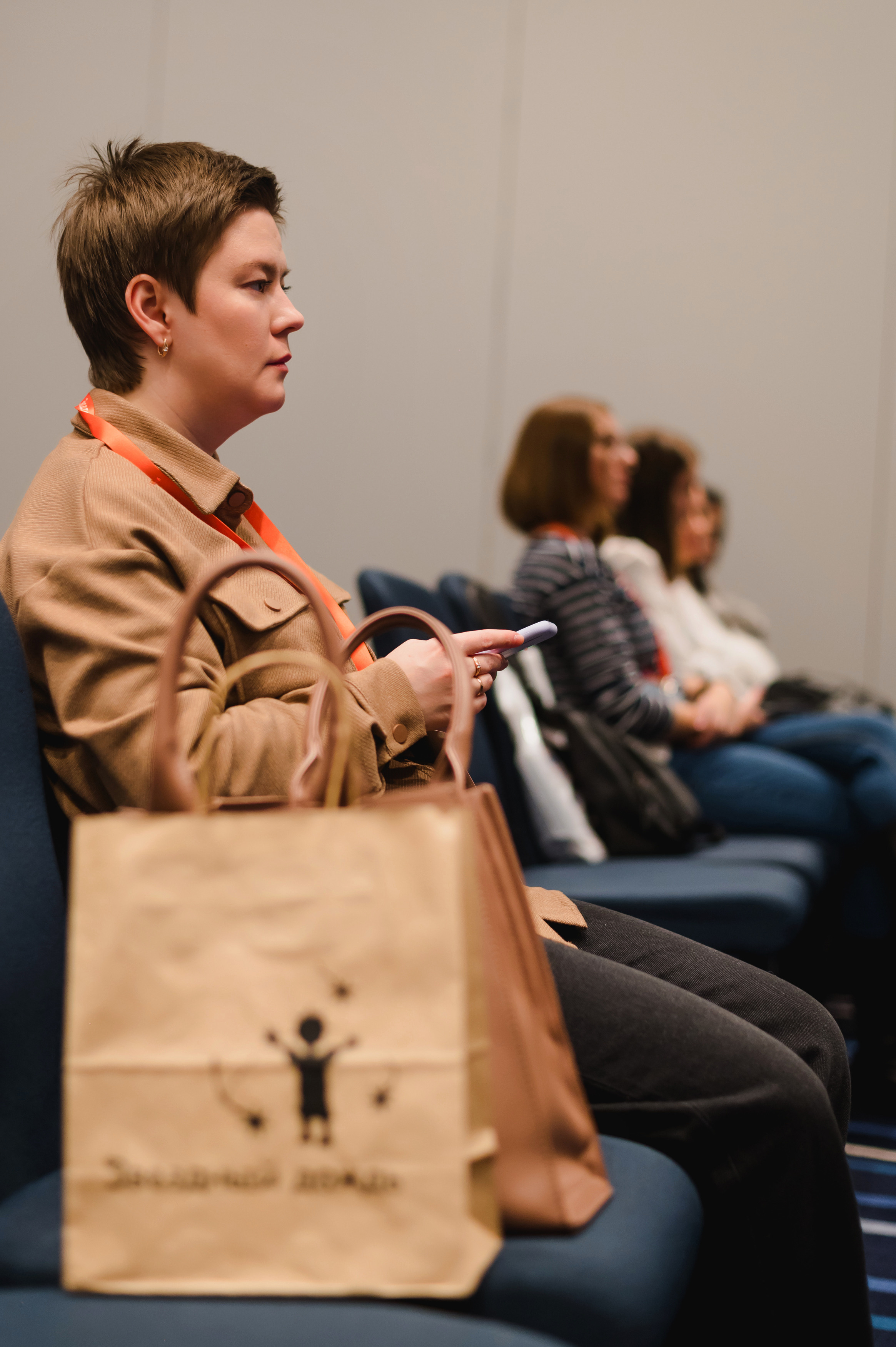 Межрегиональная конференция «Звездный дождь» 2022. Фотограф Виктор Андреасян