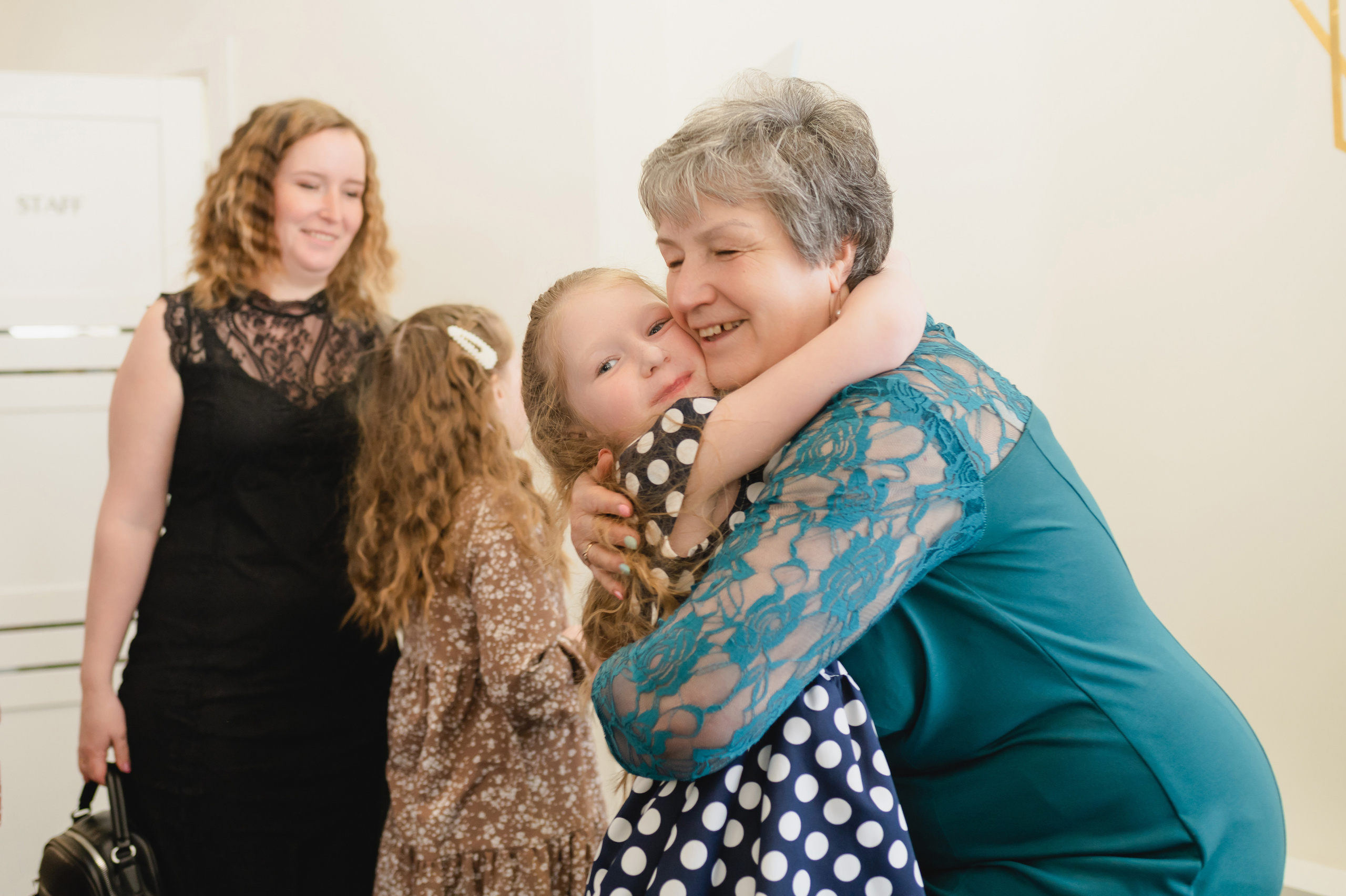 День рождения Захара и Екатерины. Фотограф Виктор Андреасян