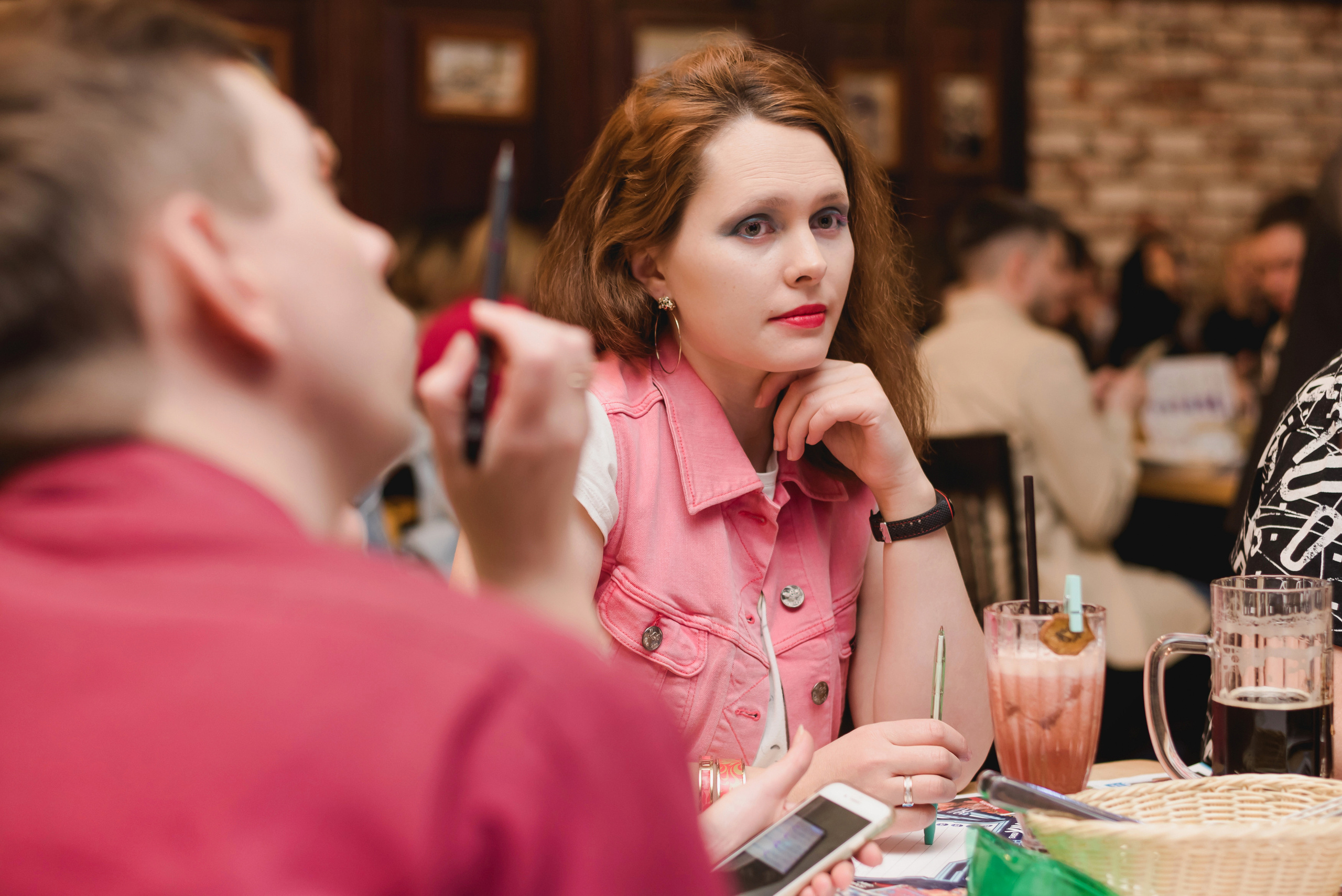 IMIX-Квиз, 2023. Фотограф Виктор Андреасян