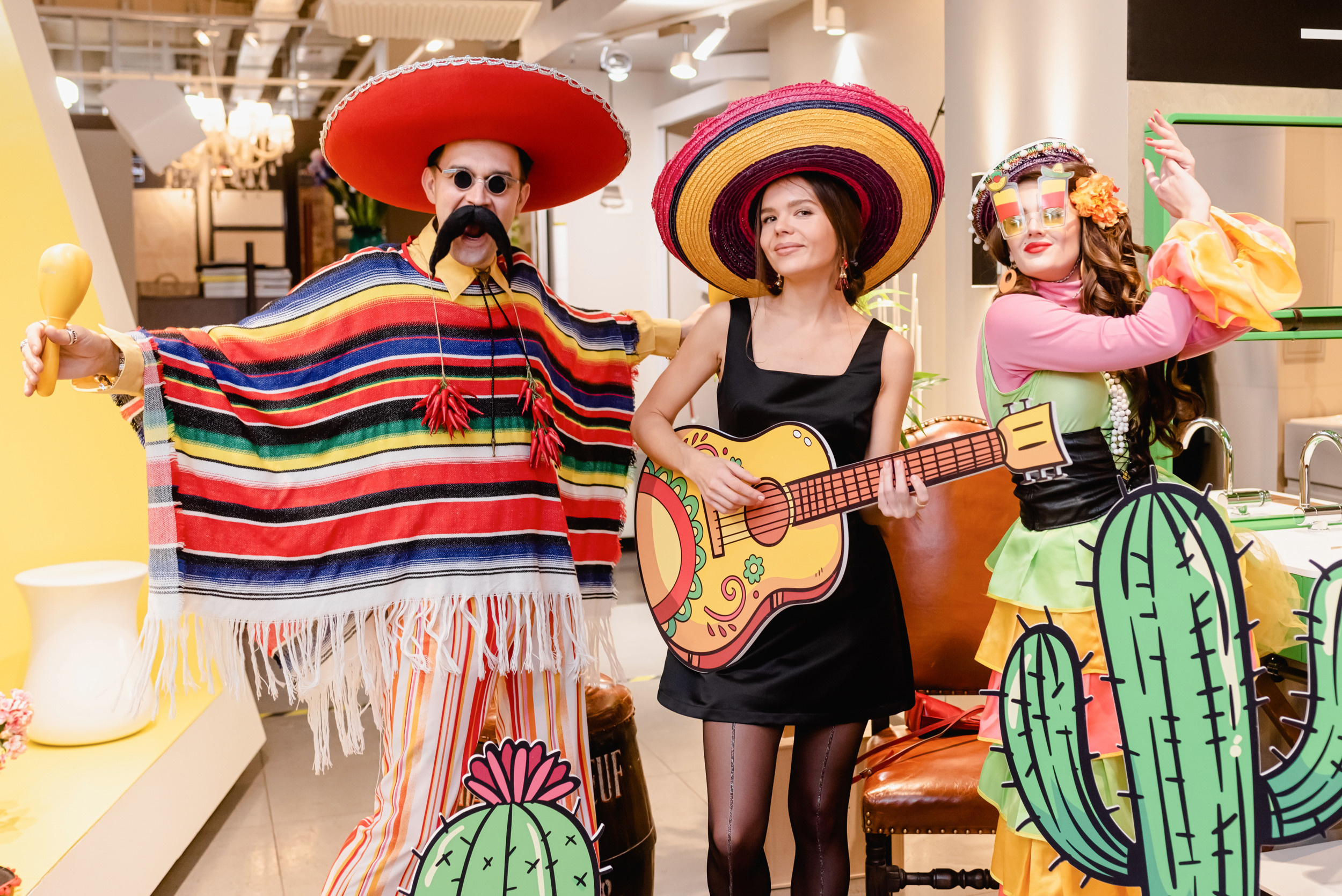 Park Avenue — Лучшие дизайнеры года — 2021. Фотограф Виктор Андреасян