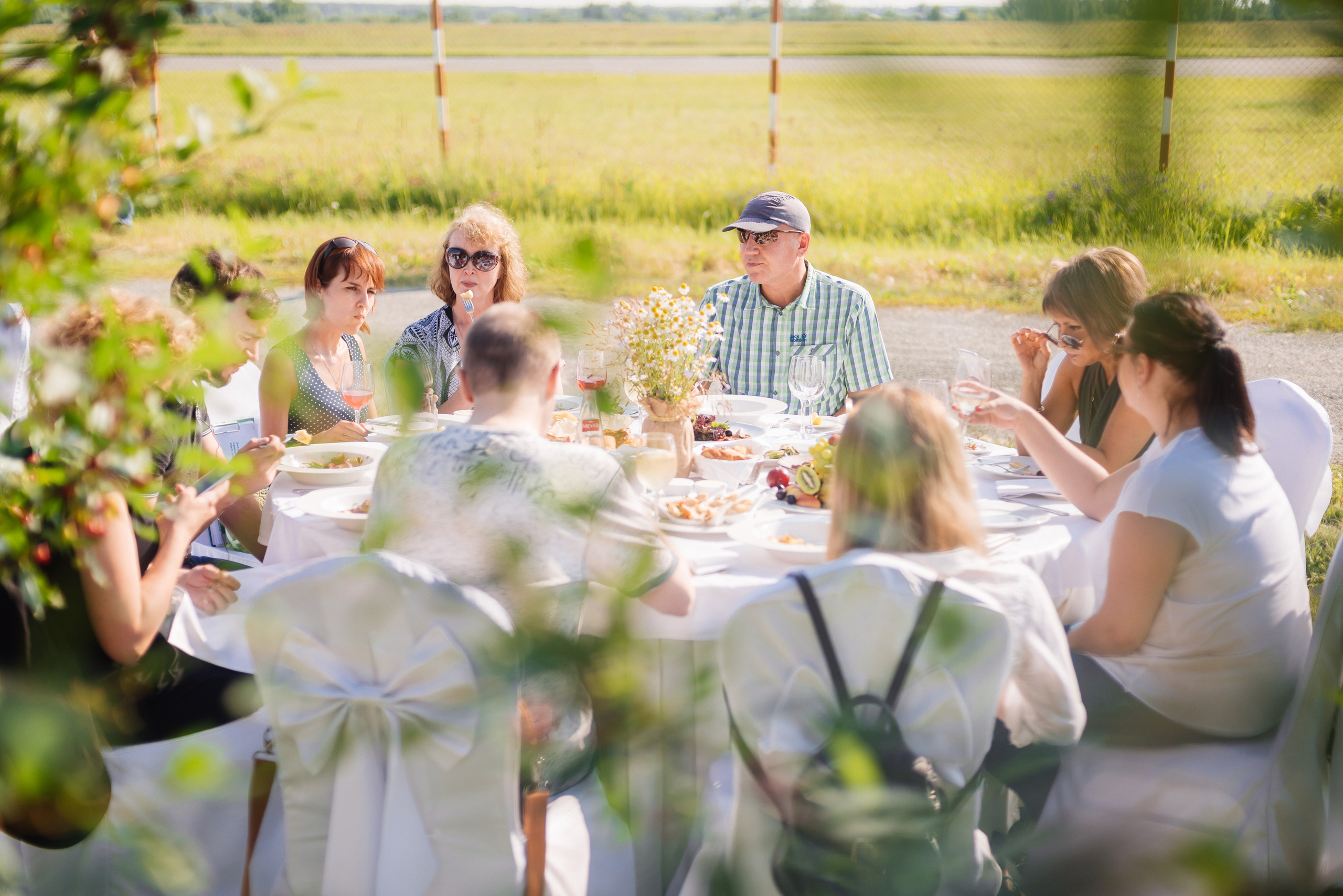 Фортум, «Энергетической кухня» 2017. Фотограф Виктор Андреасян